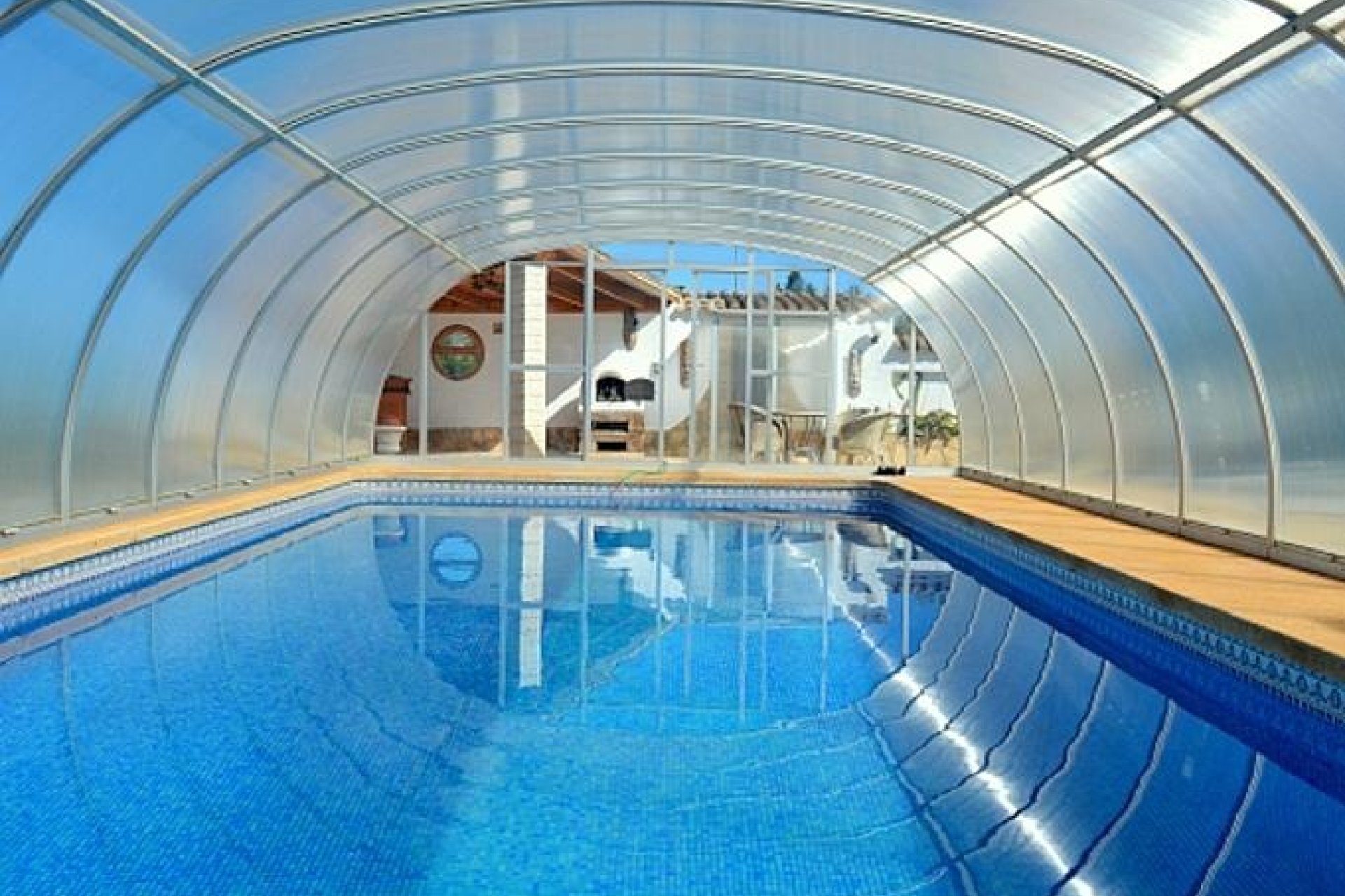 Vente - Villa - Teulada - Centro Ciudad