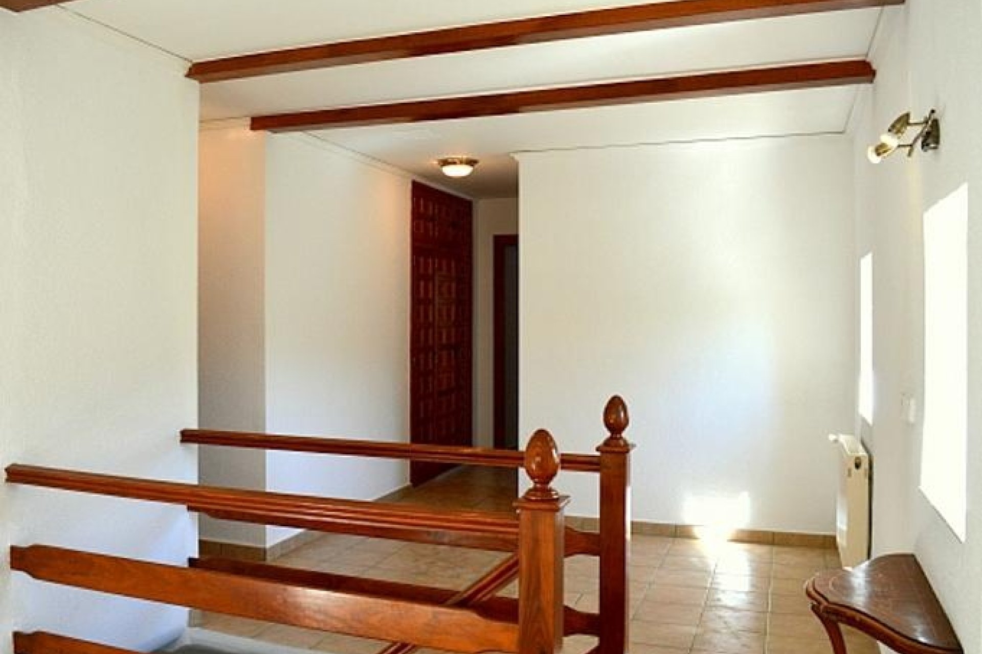 Vente - Villa - Teulada - Centro Ciudad