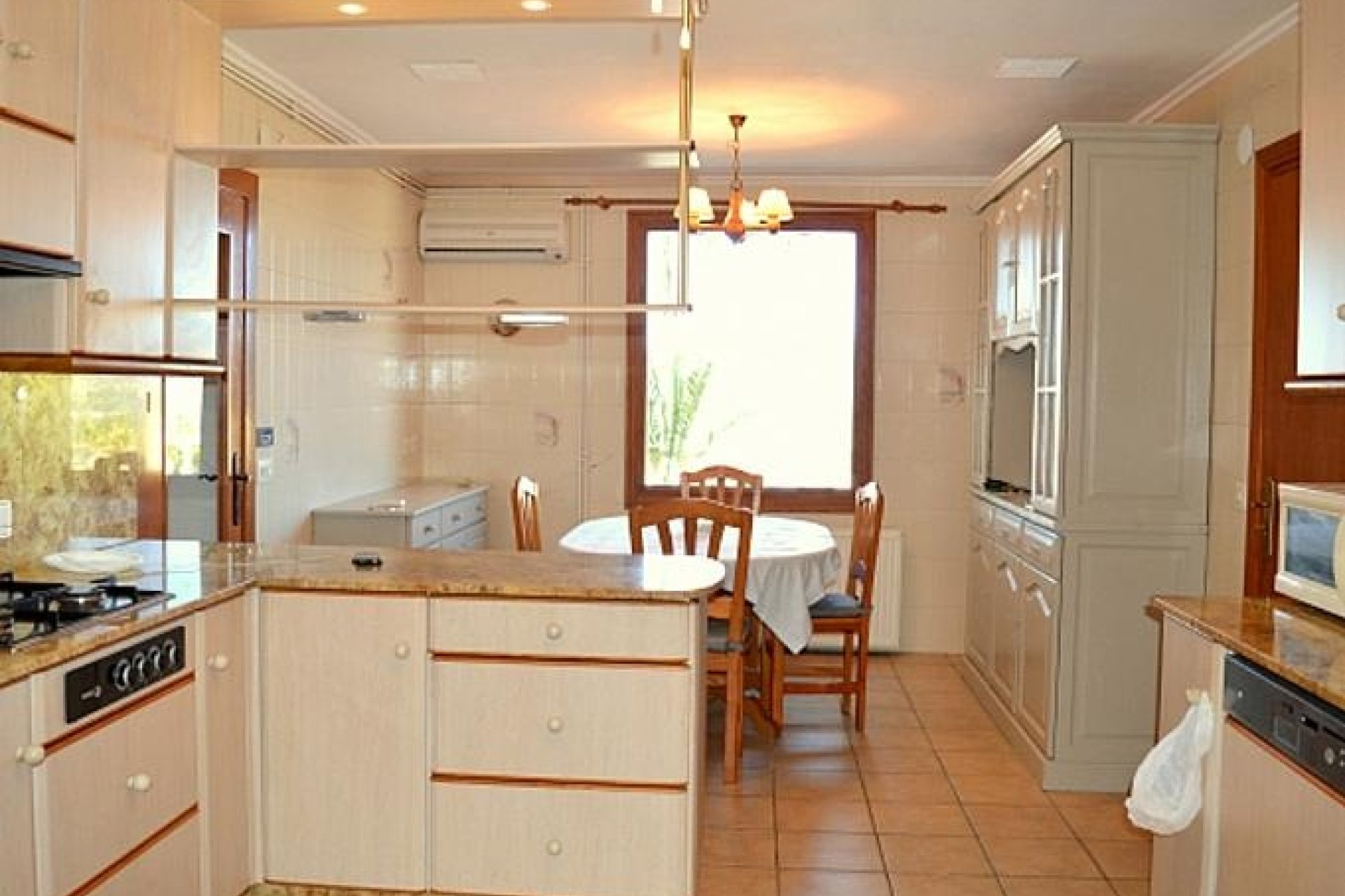 Vente - Villa - Teulada - Centro Ciudad