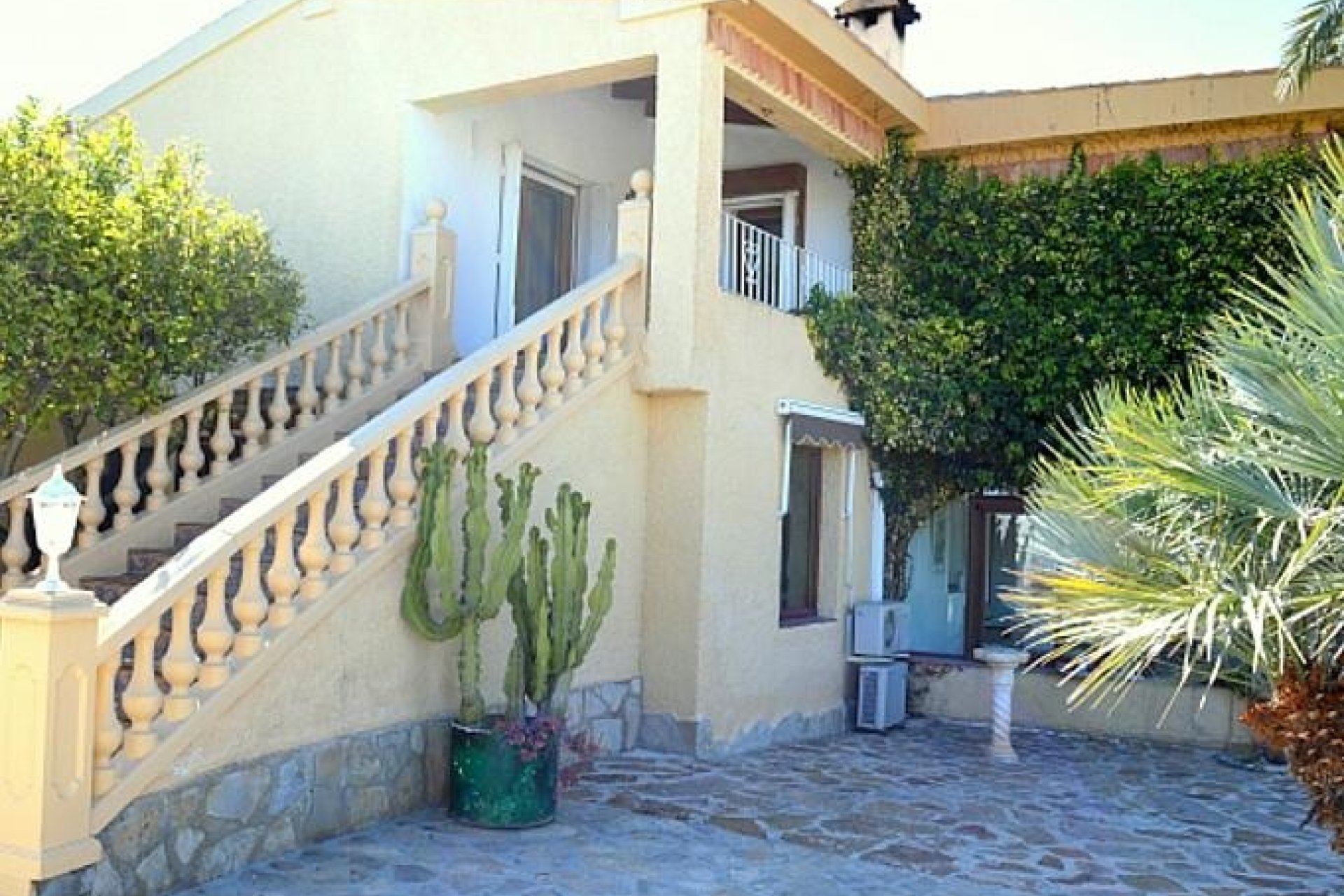 Vente - Villa - Teulada - Centro Ciudad