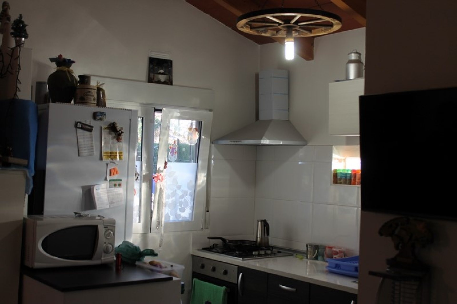 Vente - Villa - Teulada - Centro/Teulada