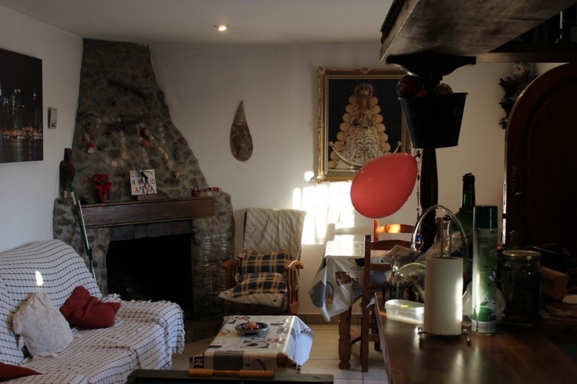 Vente - Villa - Teulada - Centro/Teulada