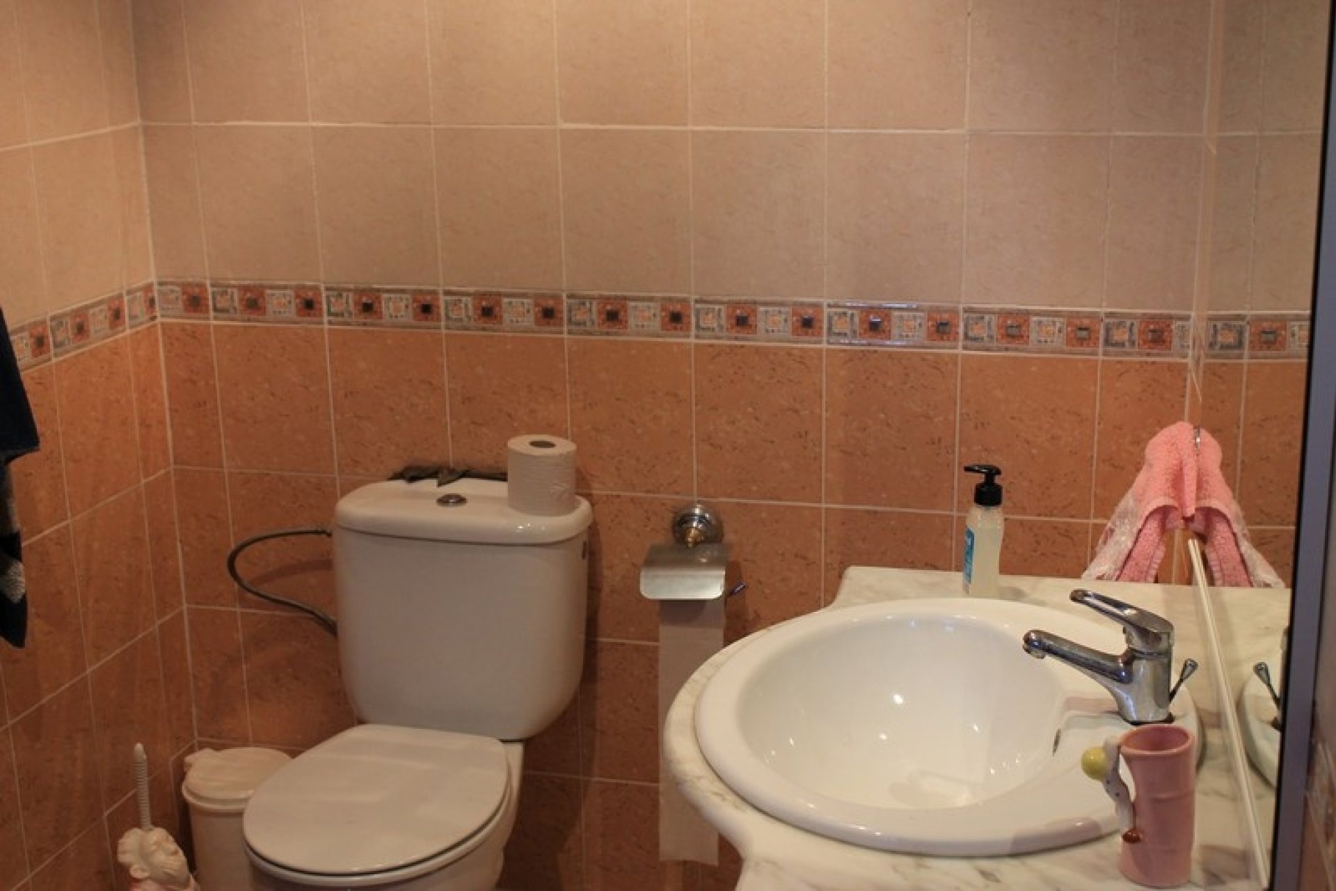 Vente - Villa - Teulada - Centro/Teulada