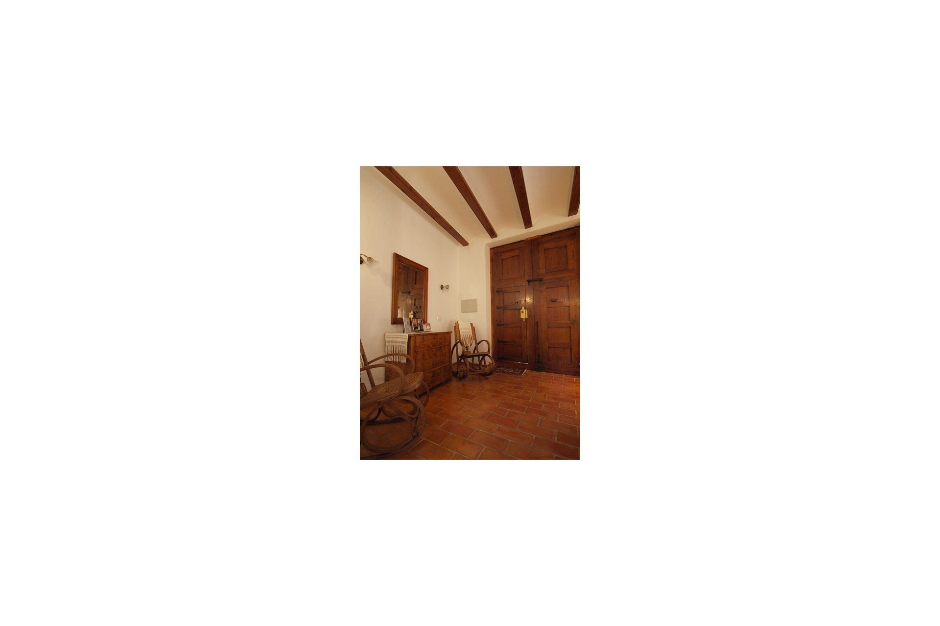 Vente - Villa - Teulada - Centro
