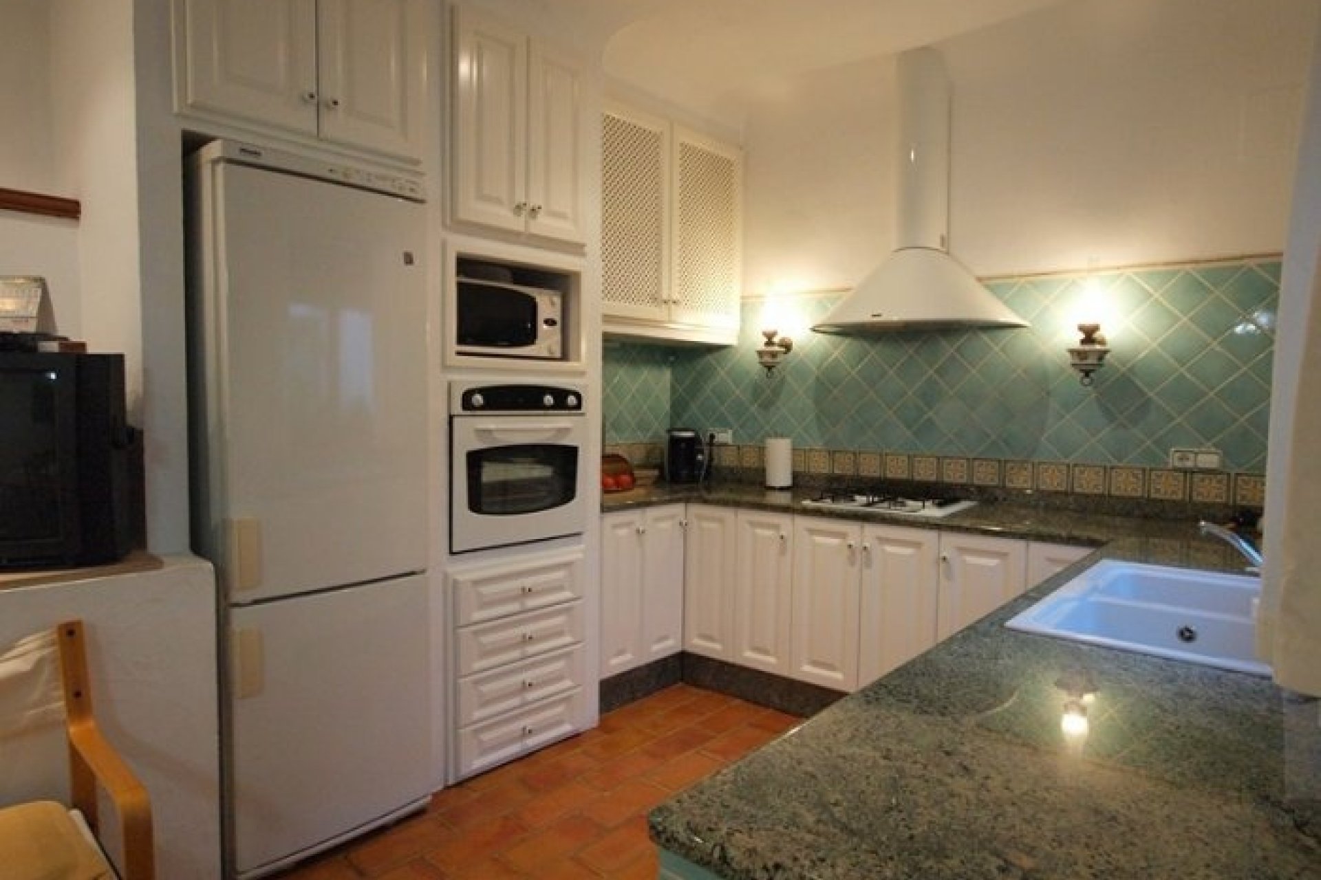 Vente - Villa - Teulada - Centro