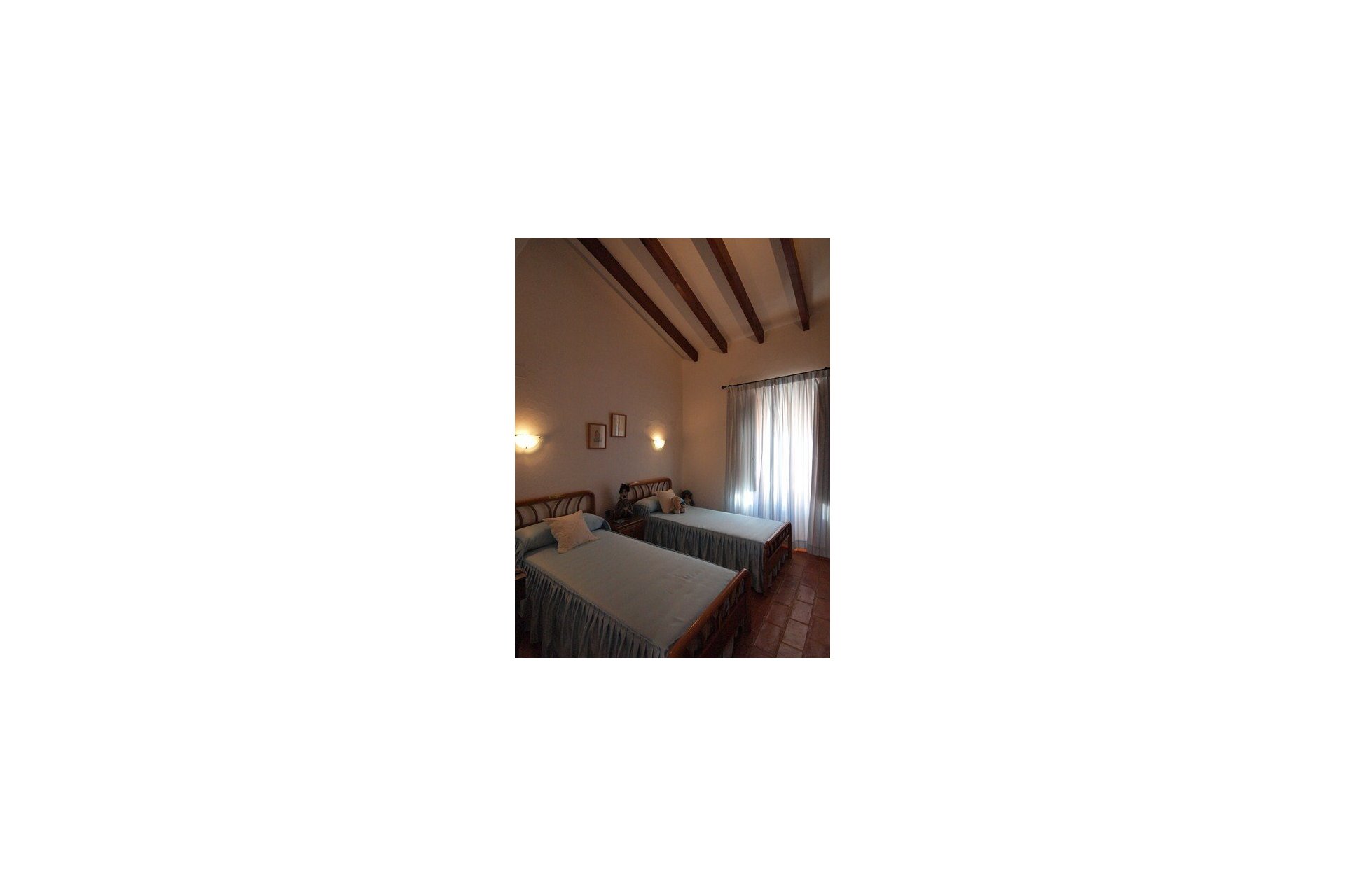 Vente - Villa - Teulada - Centro
