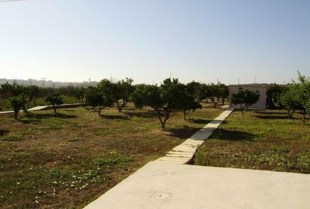 Vente - Villa - Teulada