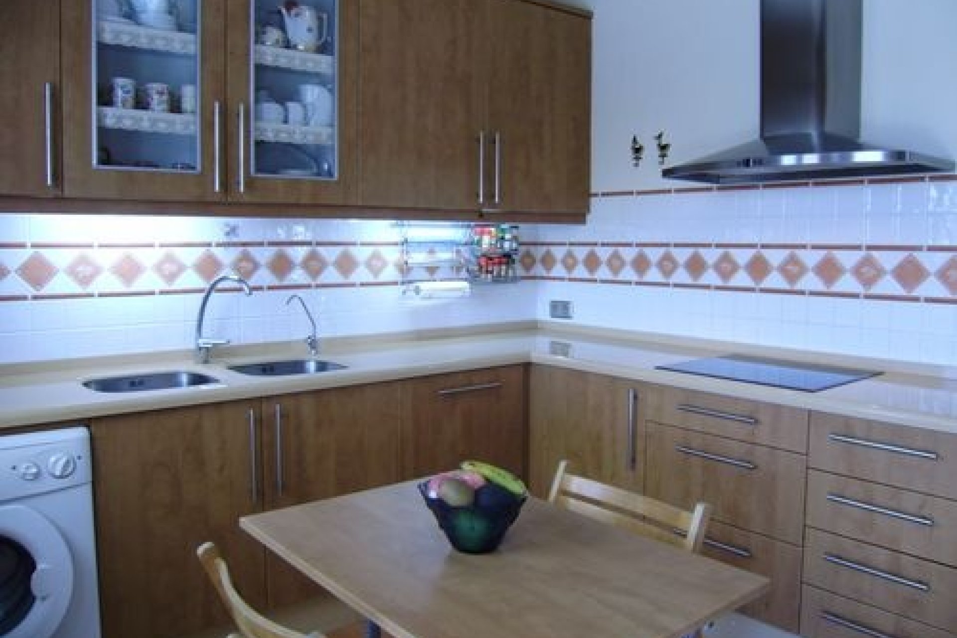 Vente - Villa - Teulada