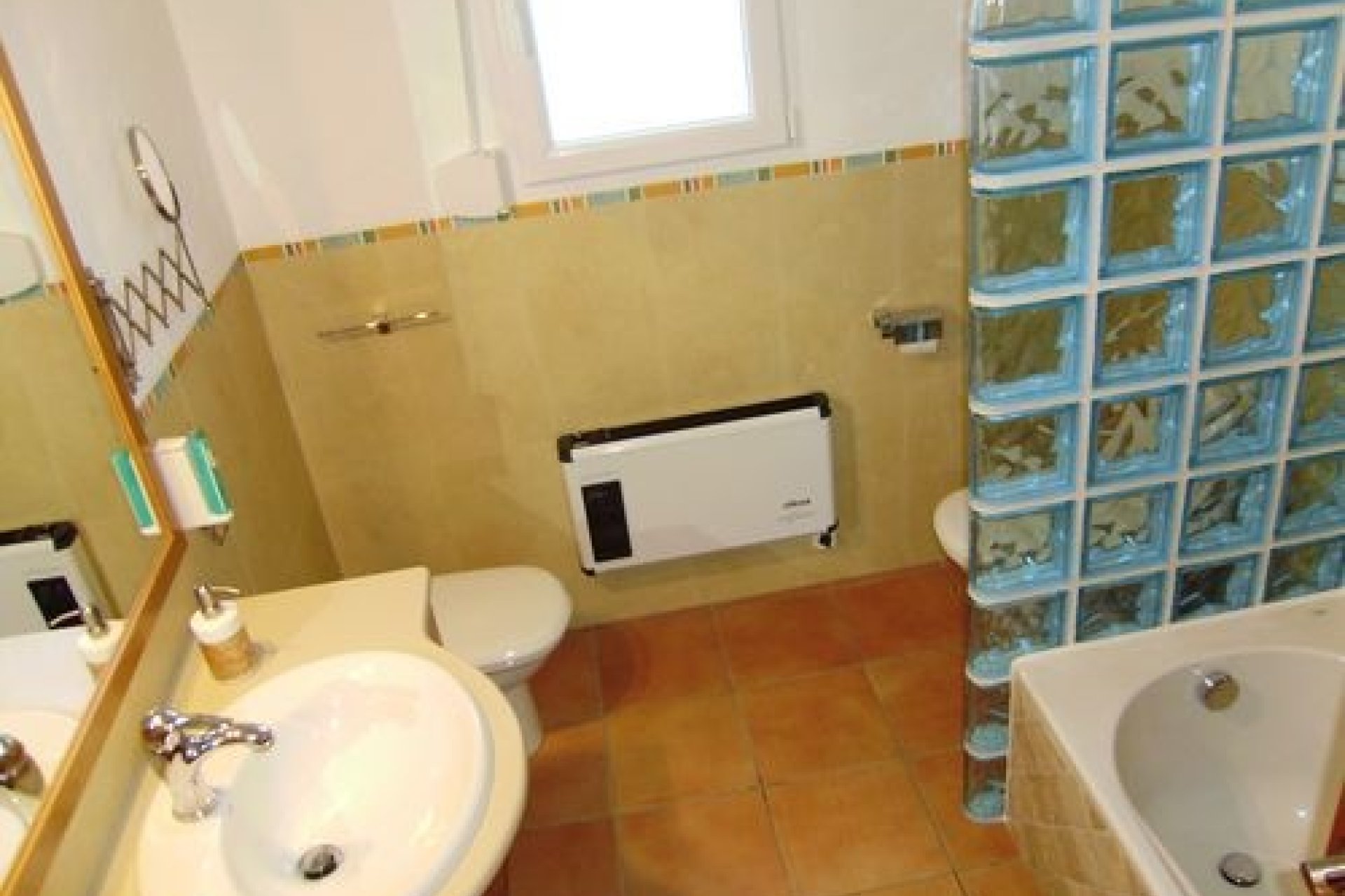 Vente - Villa - Teulada