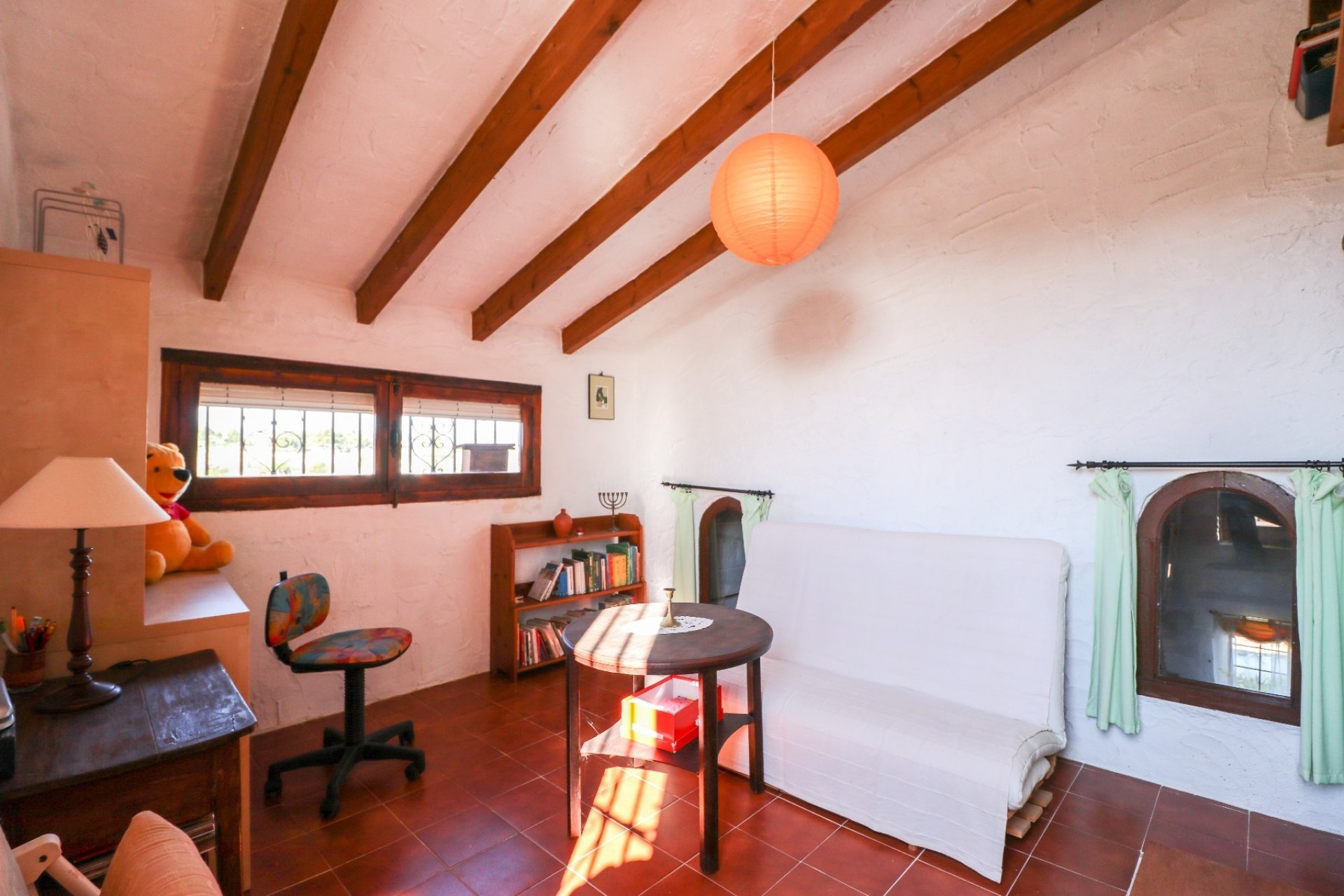 Vente - Villa - Teulada