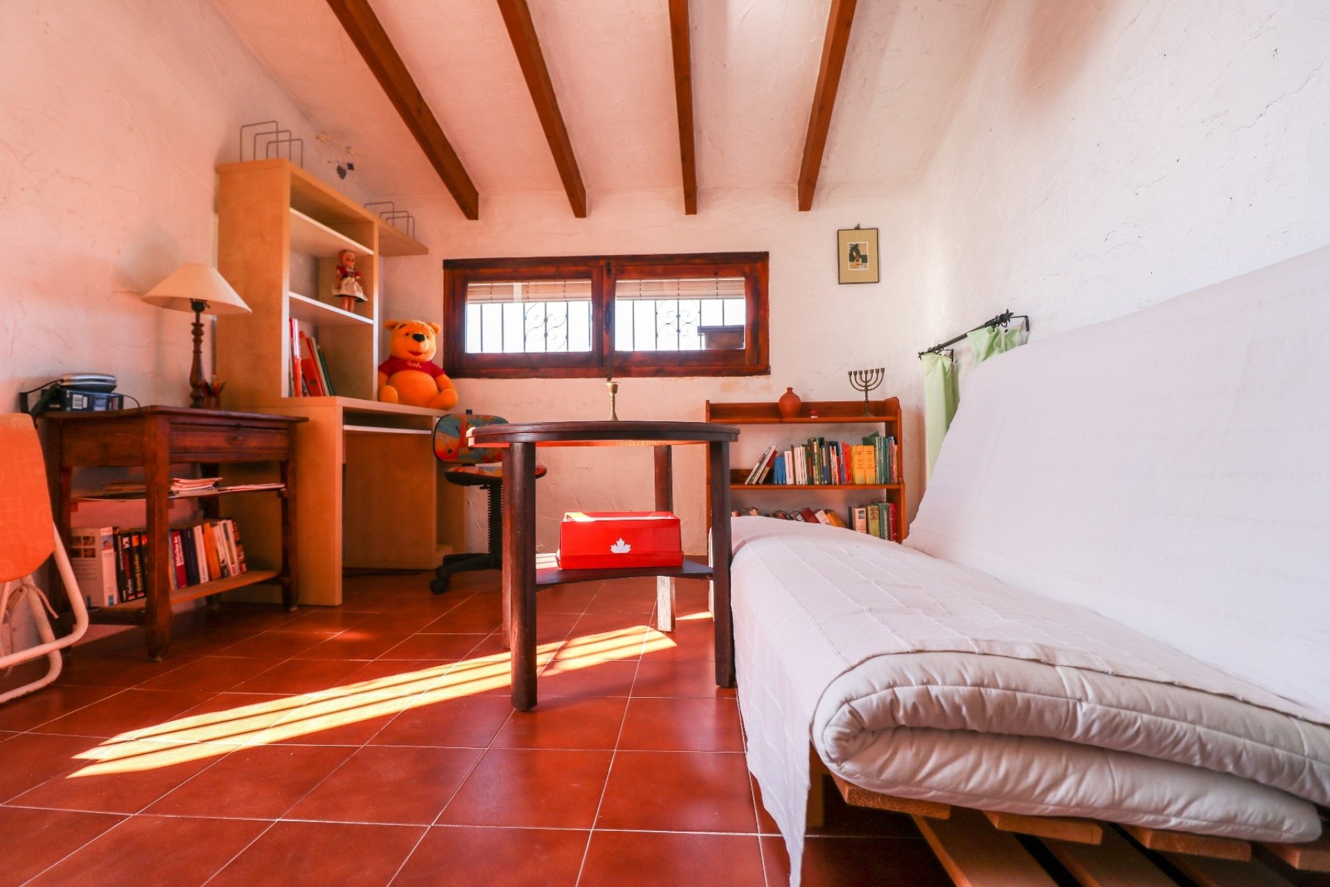Vente - Villa - Teulada