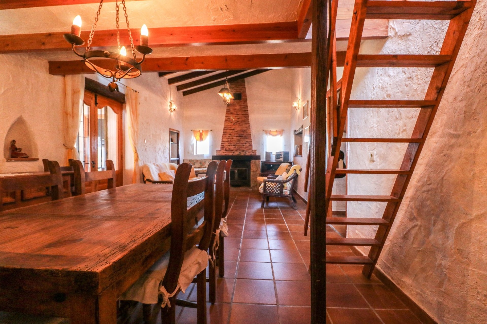 Vente - Villa - Teulada