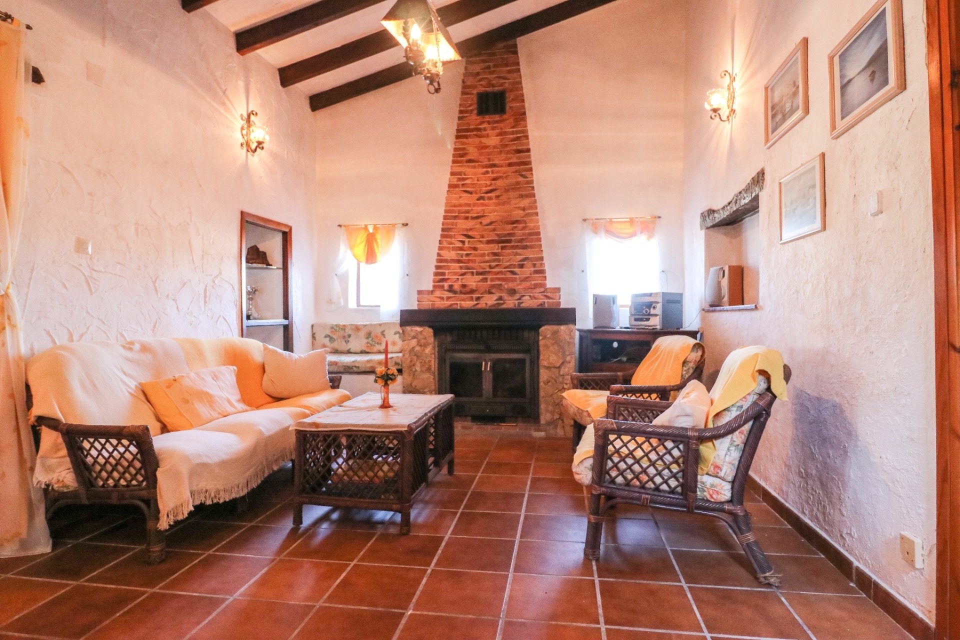 Vente - Villa - Teulada