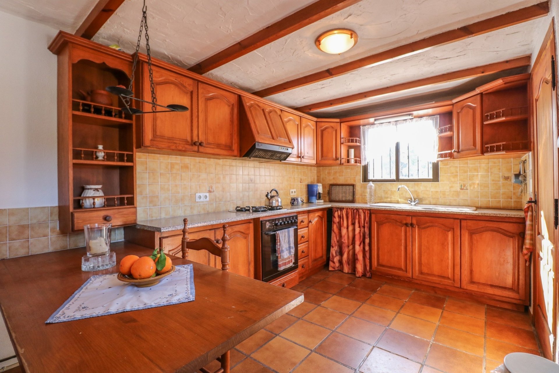 Vente - Villa - Teulada
