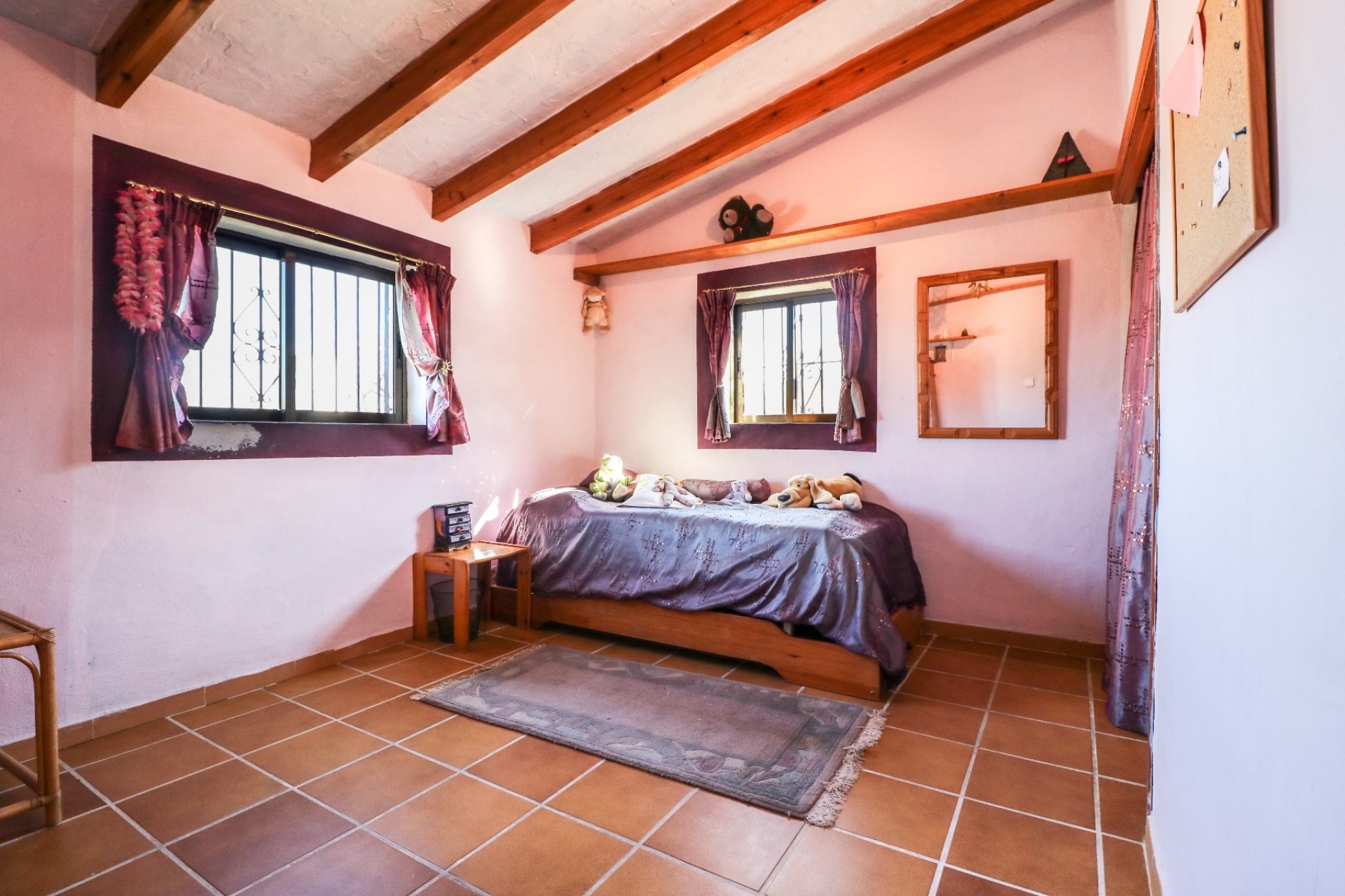 Vente - Villa - Teulada