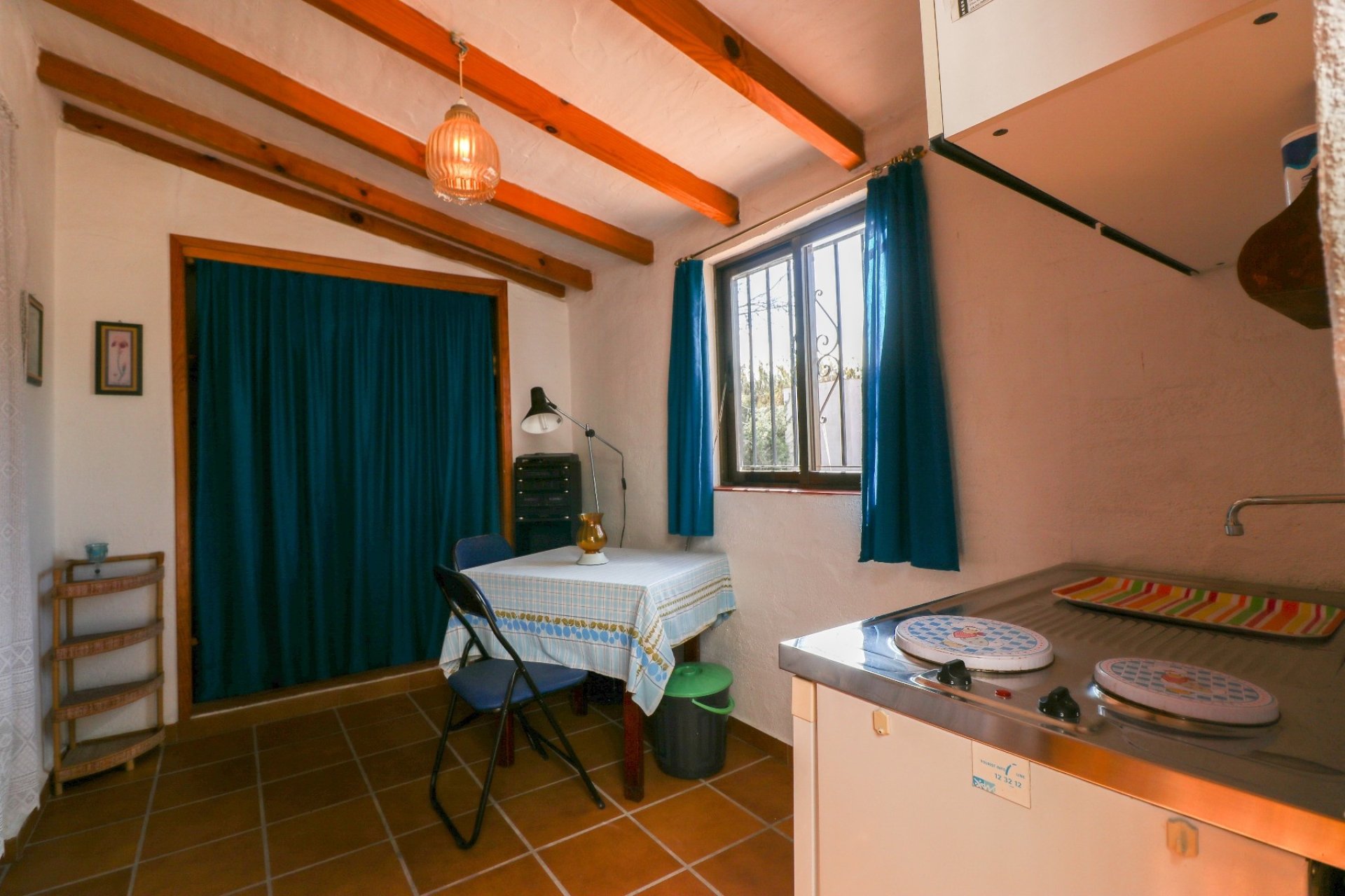 Vente - Villa - Teulada