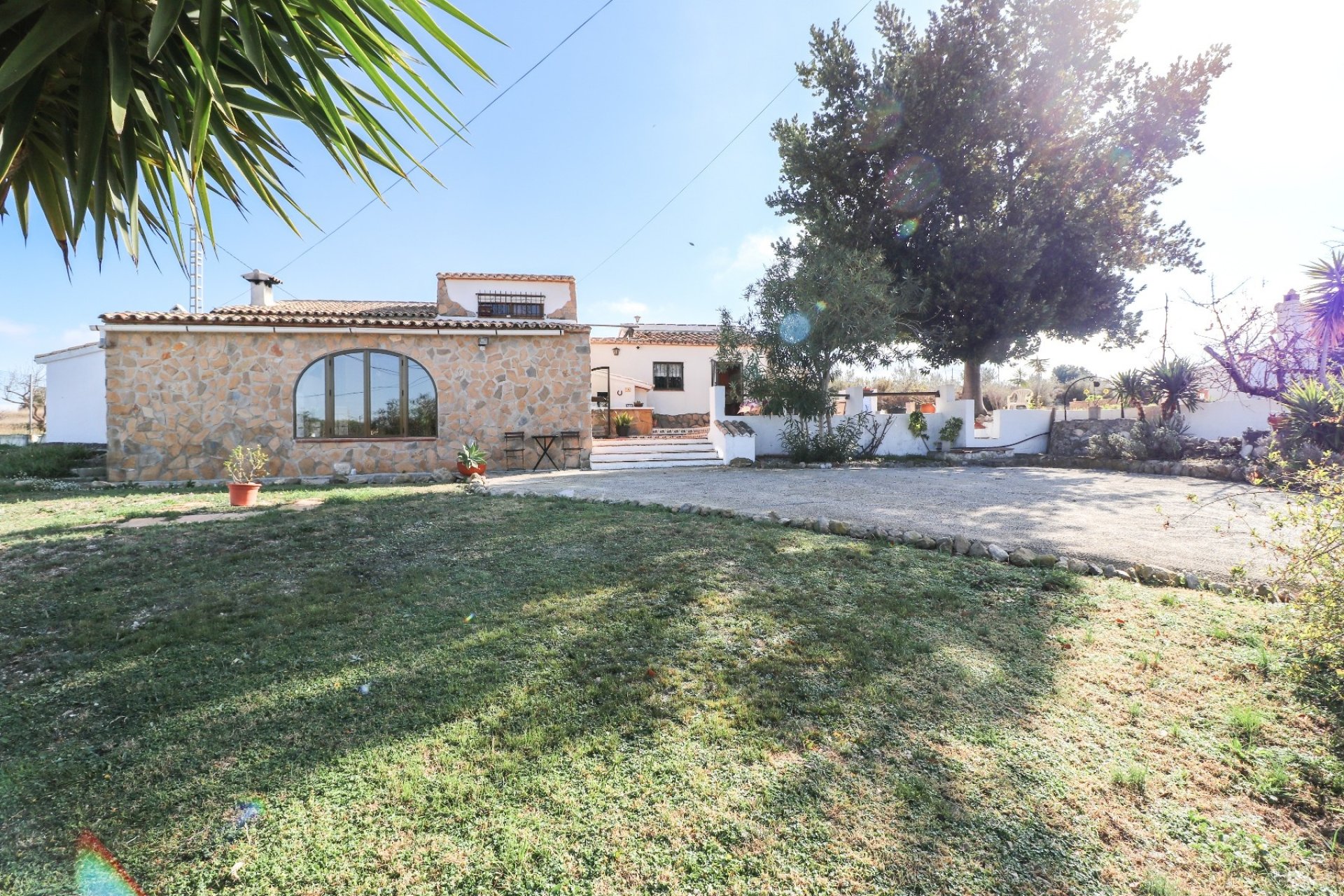 Vente - Villa - Teulada