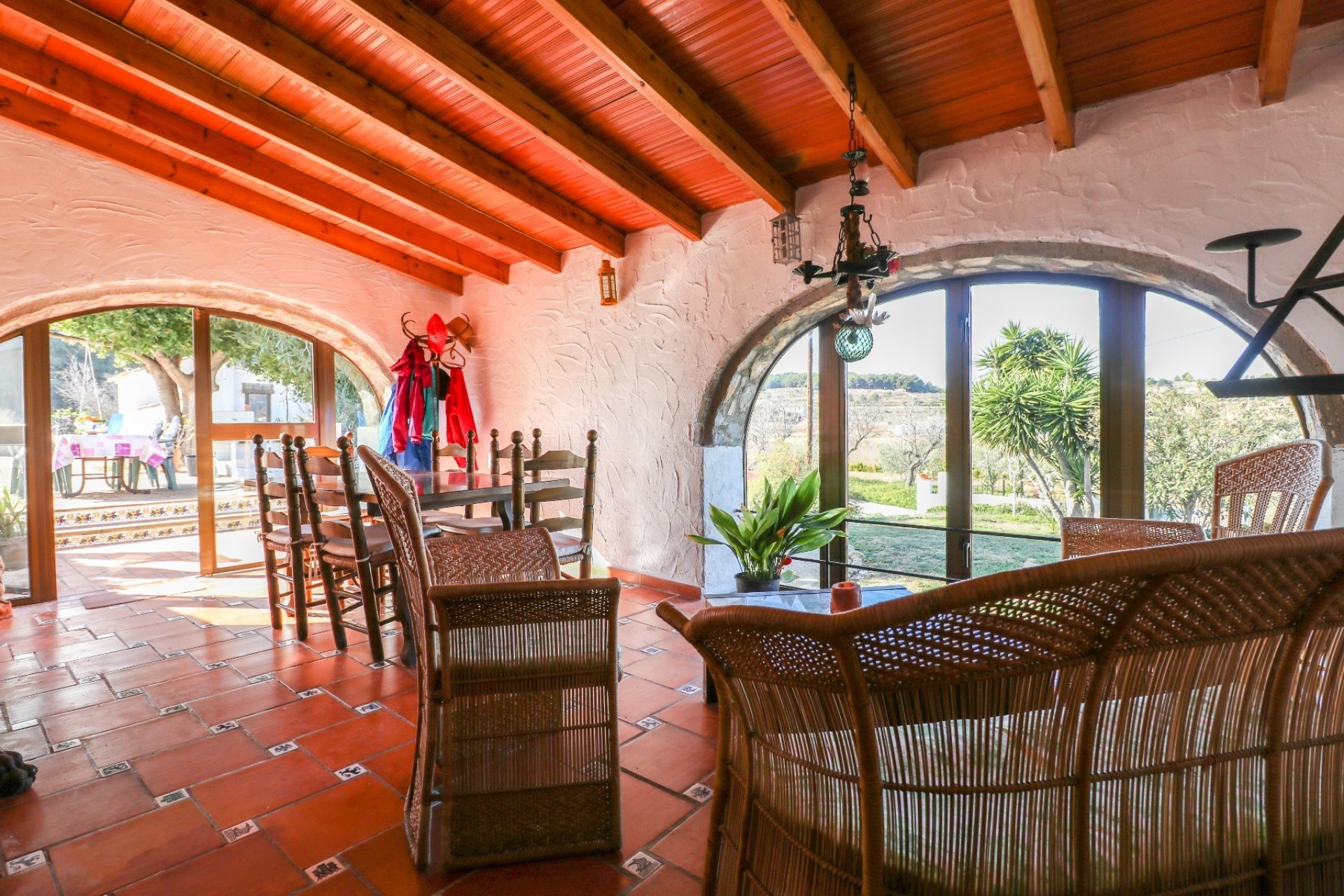 Vente - Villa - Teulada