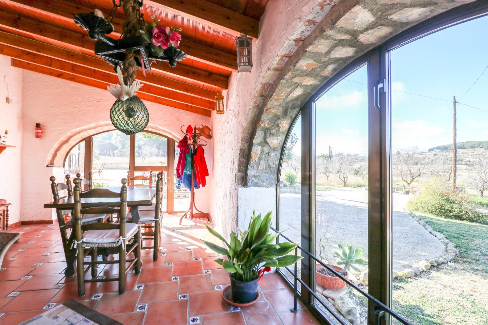 Vente - Villa - Teulada