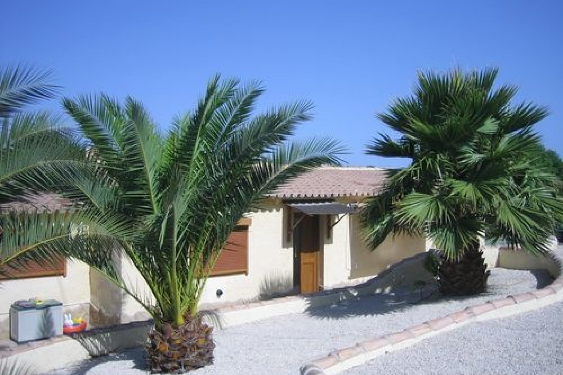 Vente - Villa - Teulada