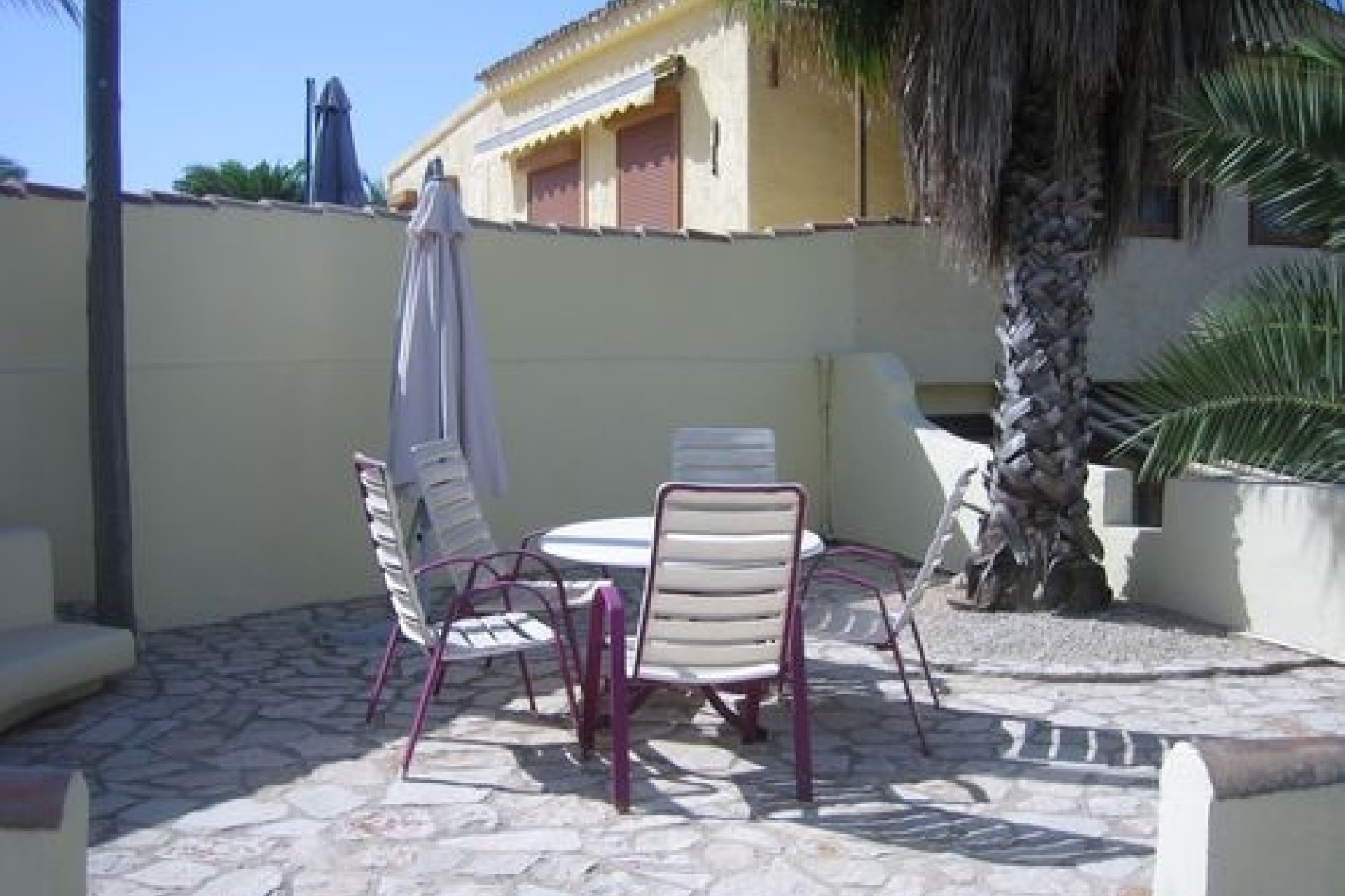 Vente - Villa - Teulada