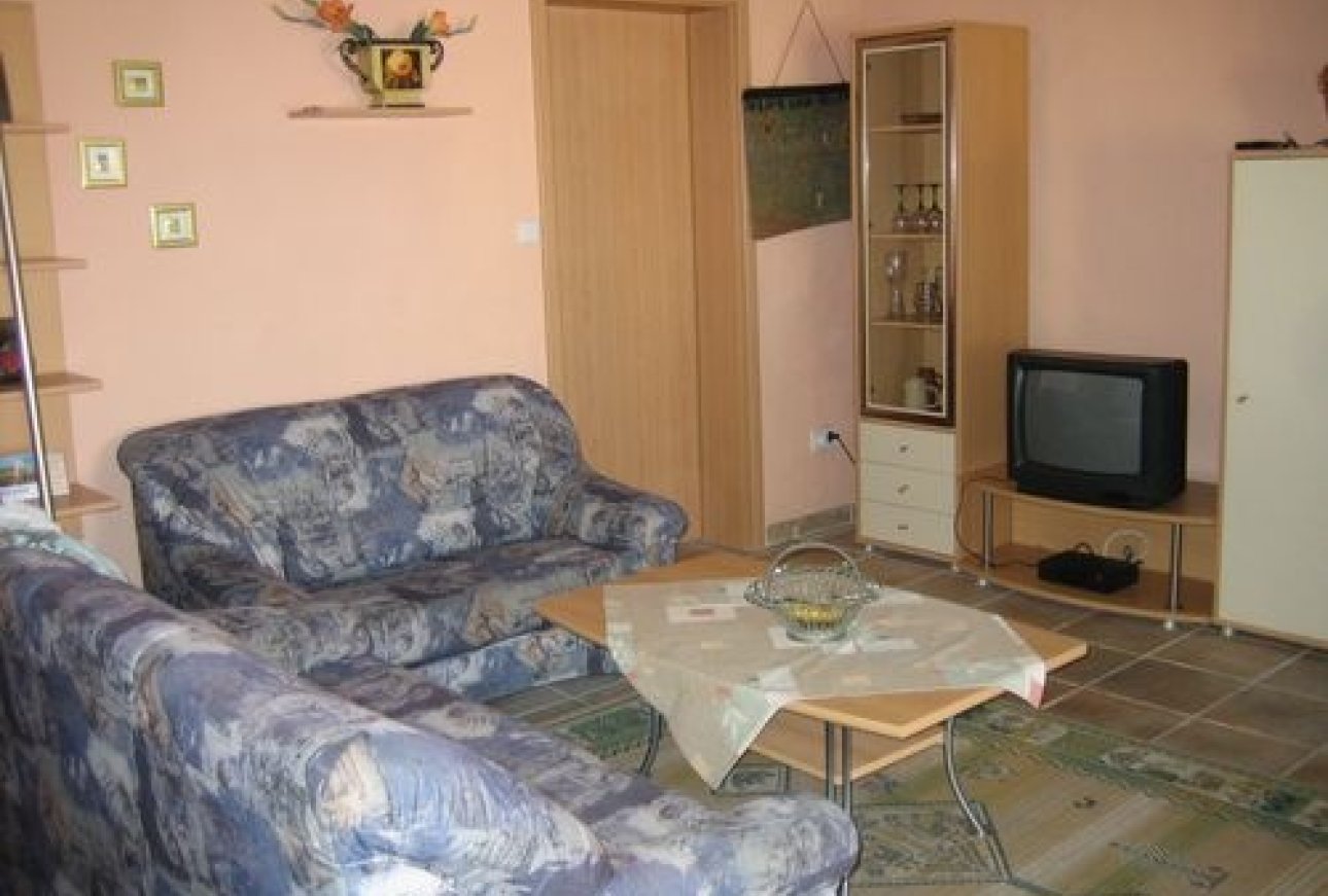 Vente - Villa - Teulada