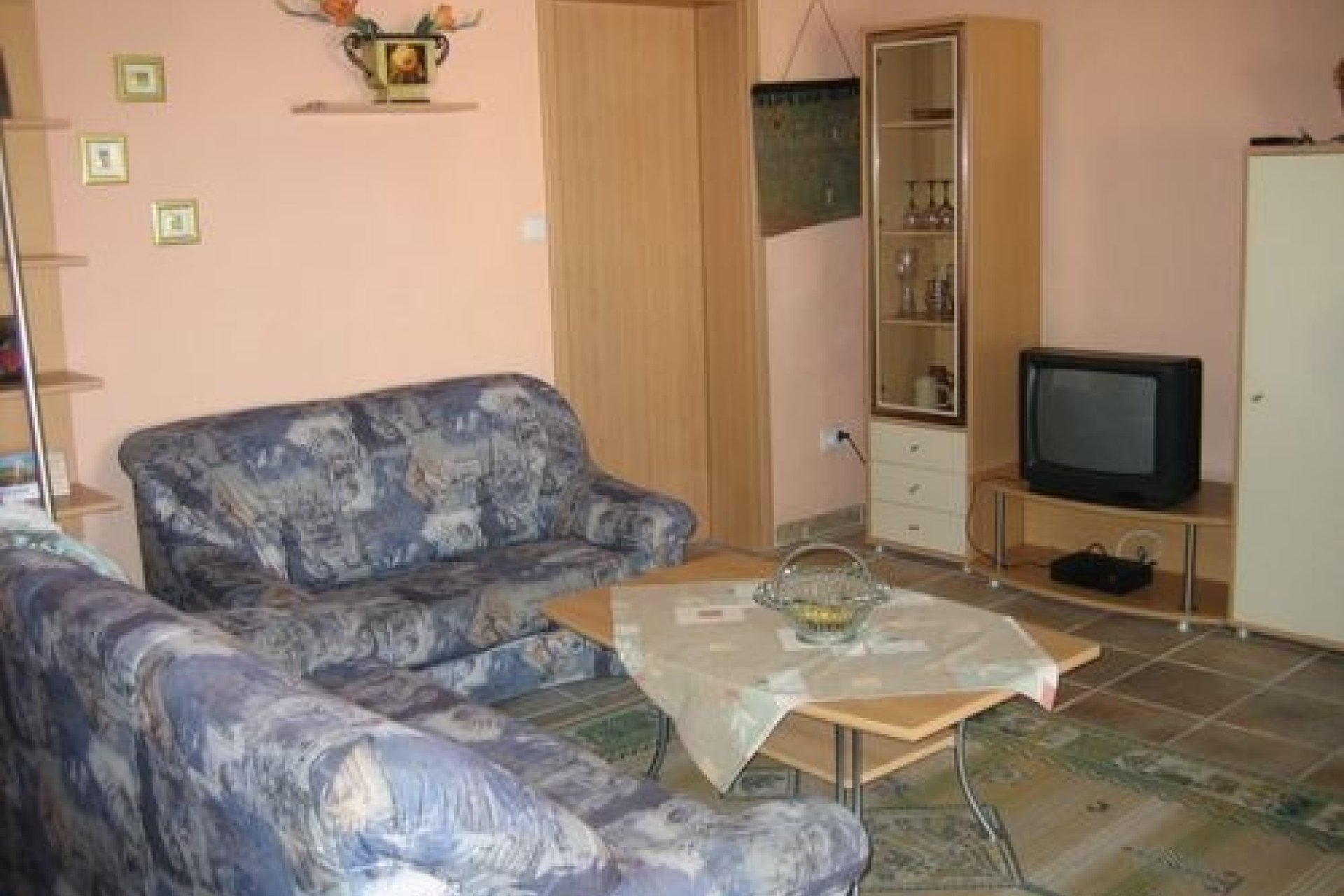 Vente - Villa - Teulada