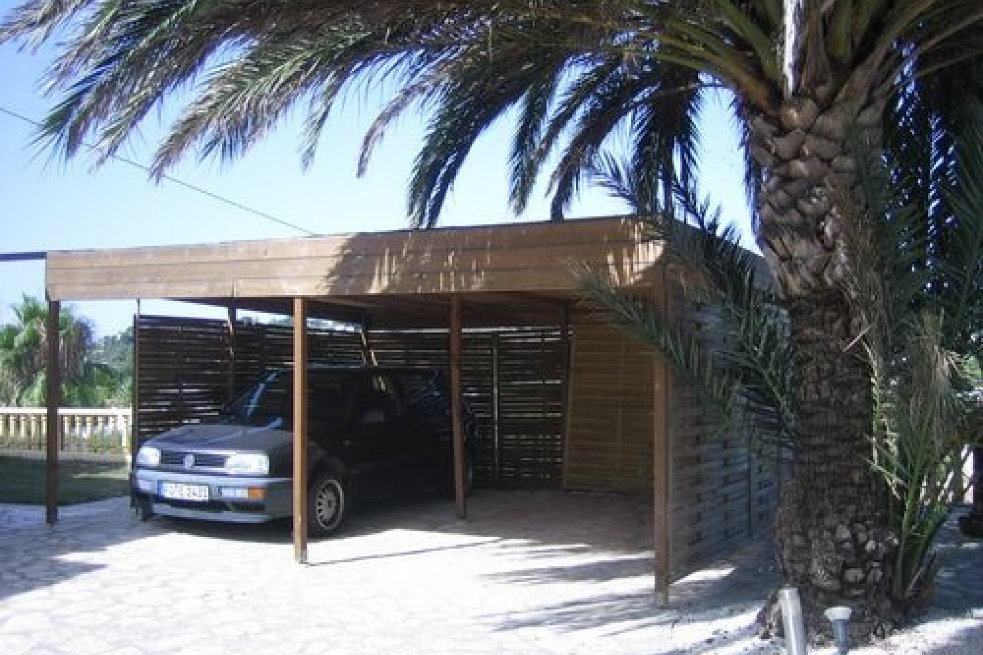 Vente - Villa - Teulada