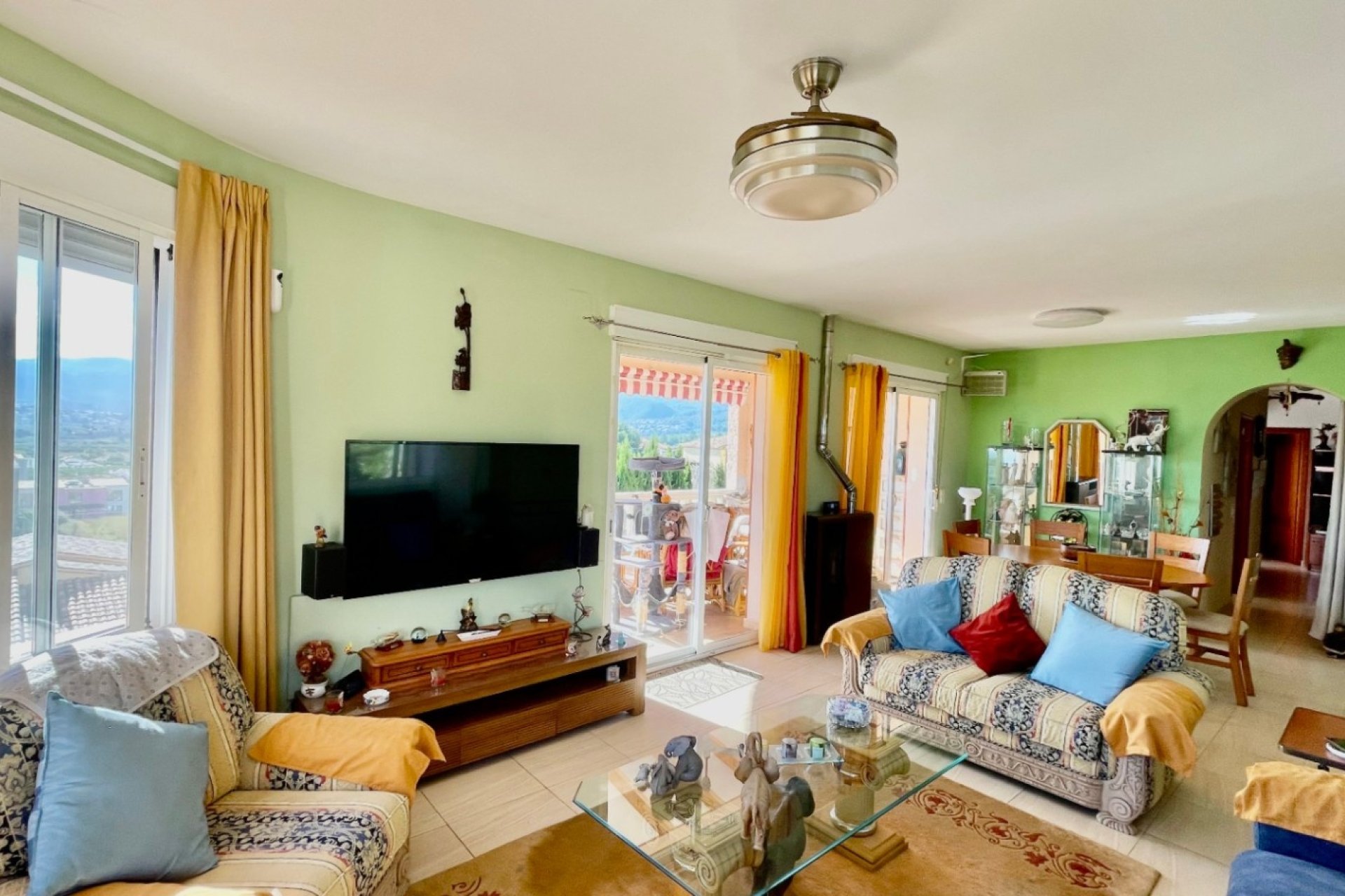 Vente - Villa - Tormos - Pueblo
