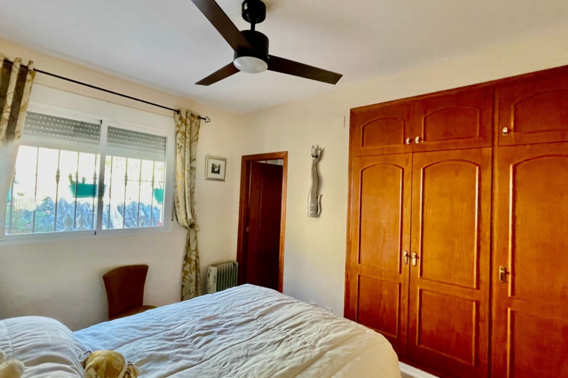 Vente - Villa - Tormos - Pueblo