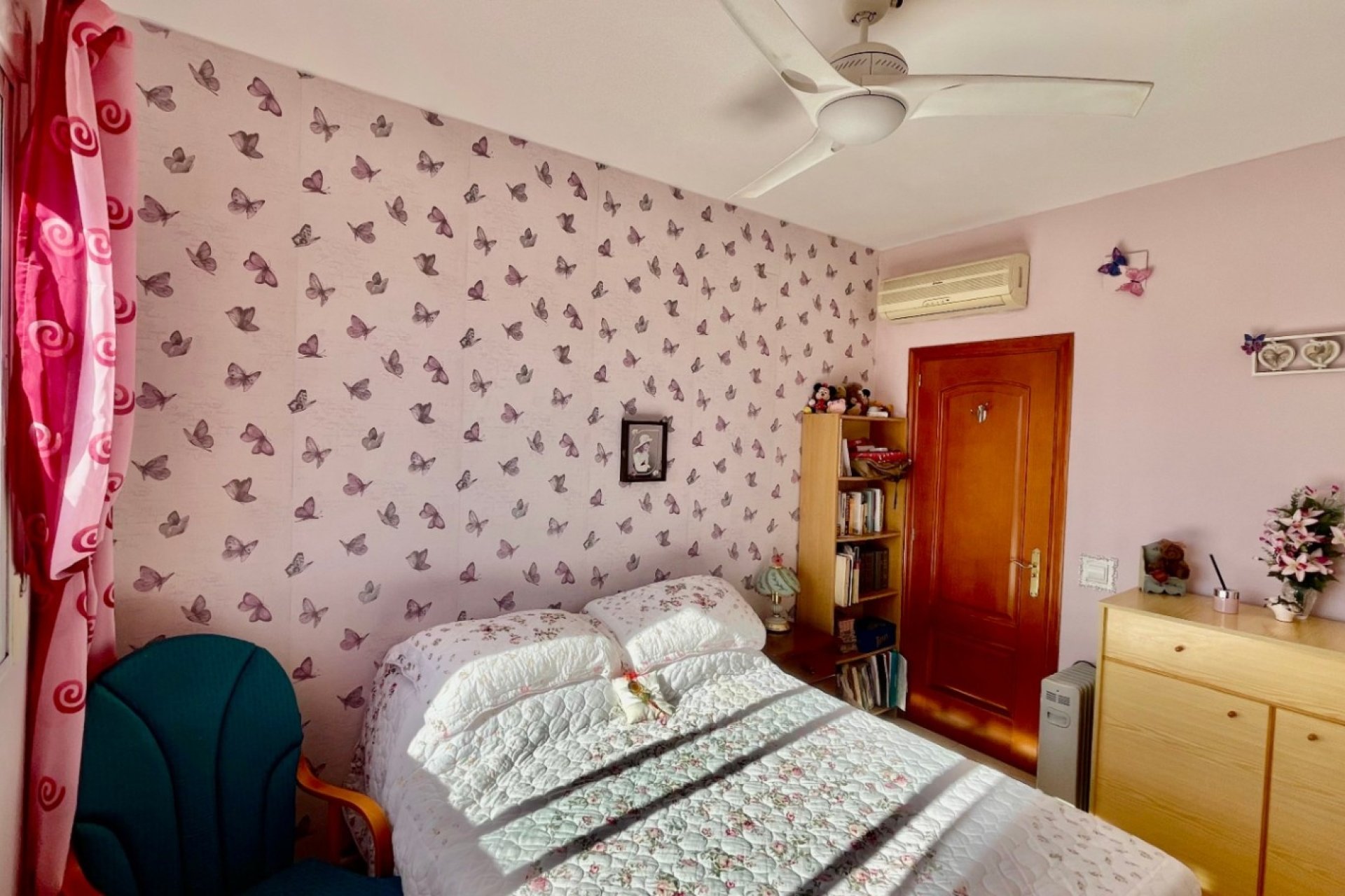 Vente - Villa - Tormos - Pueblo