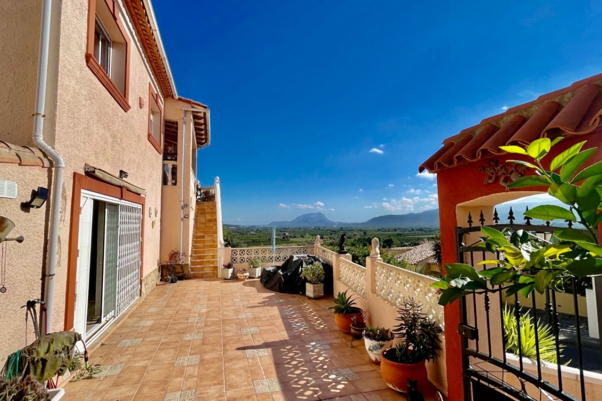 Vente - Villa - Tormos - Pueblo