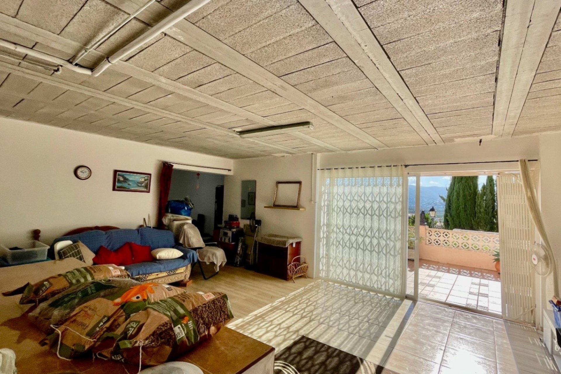 Vente - Villa - Tormos - Pueblo