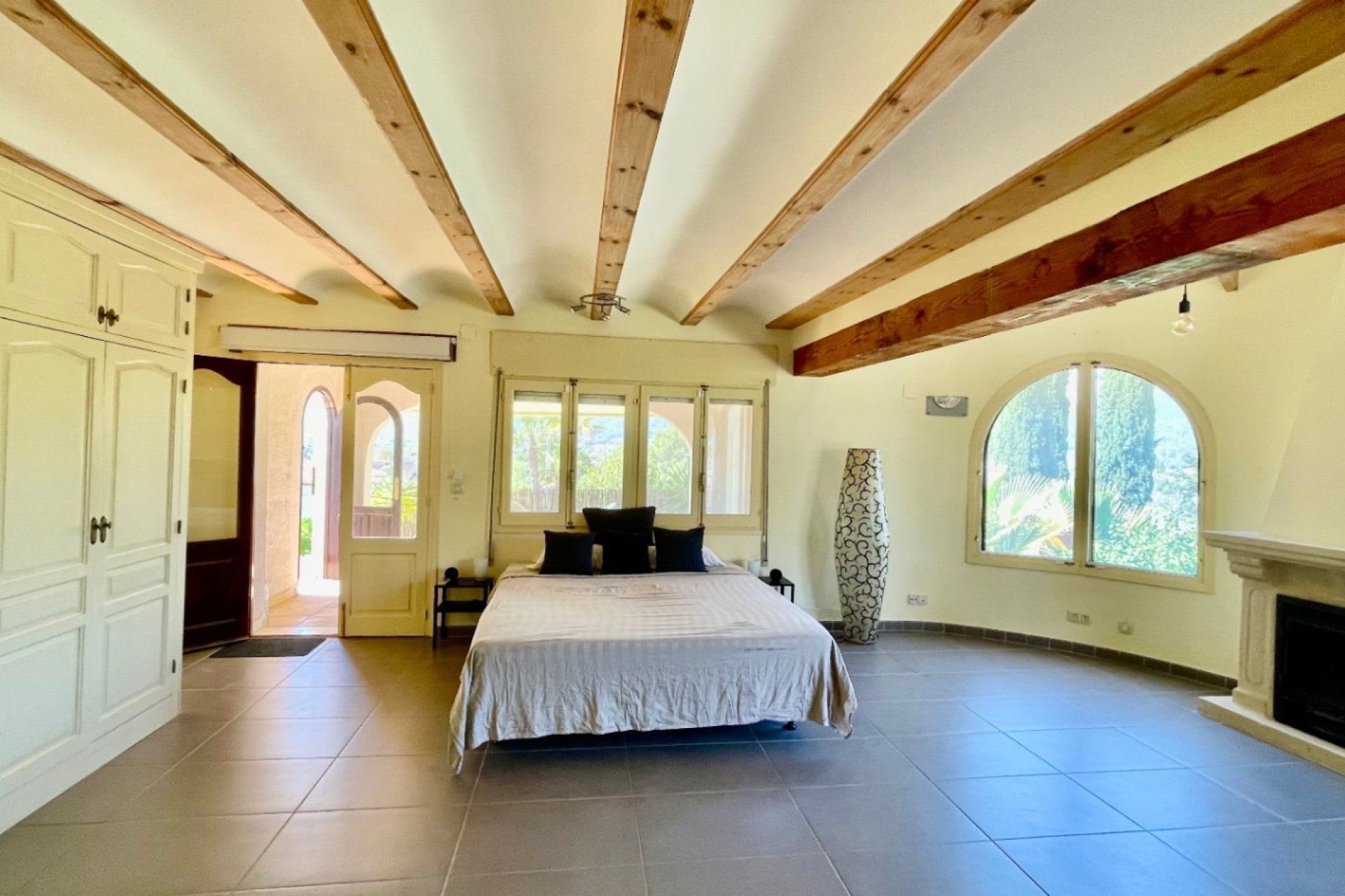 Vente - Villa - Xaló / Jalon - Valle