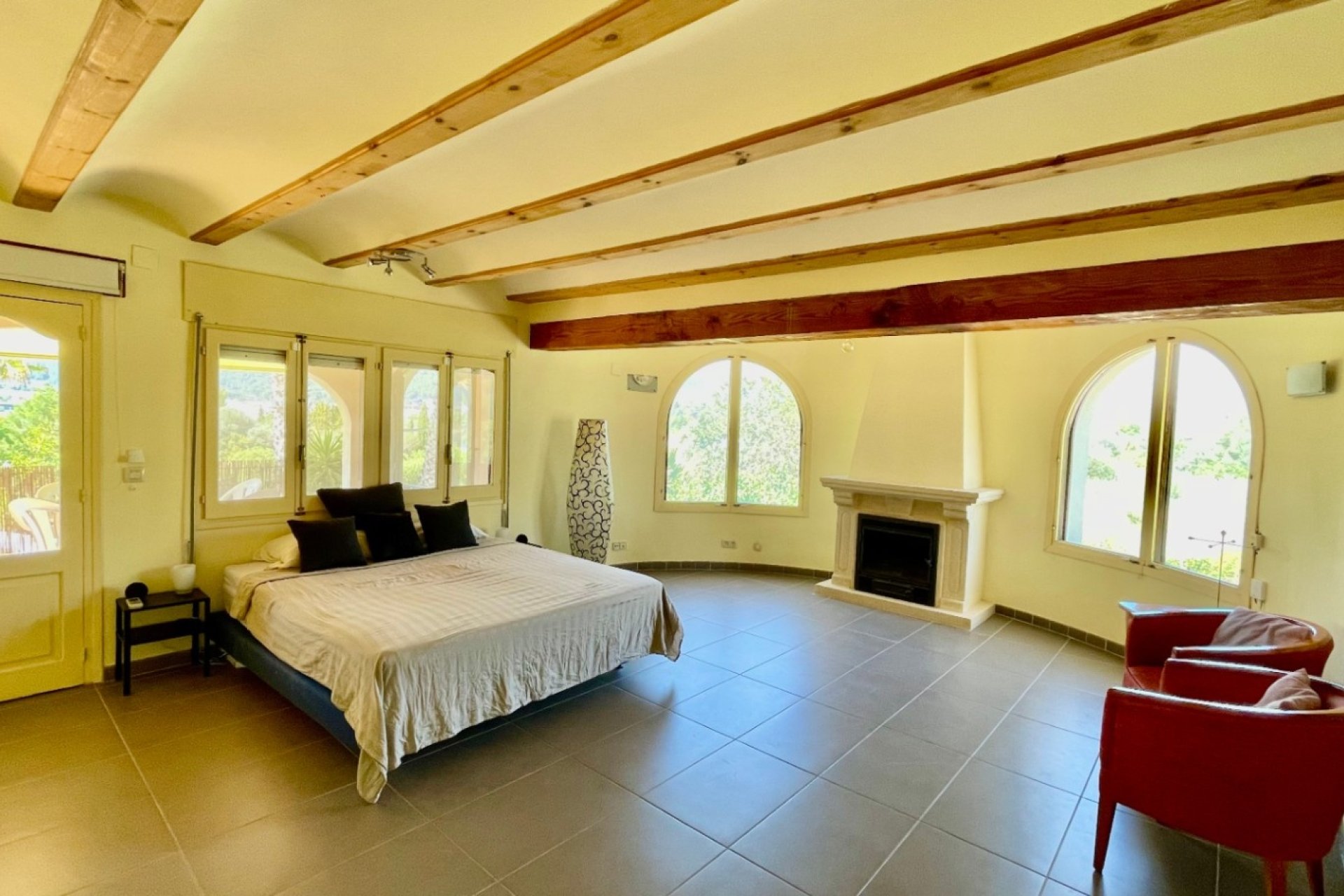 Vente - Villa - Xaló / Jalon - Valle