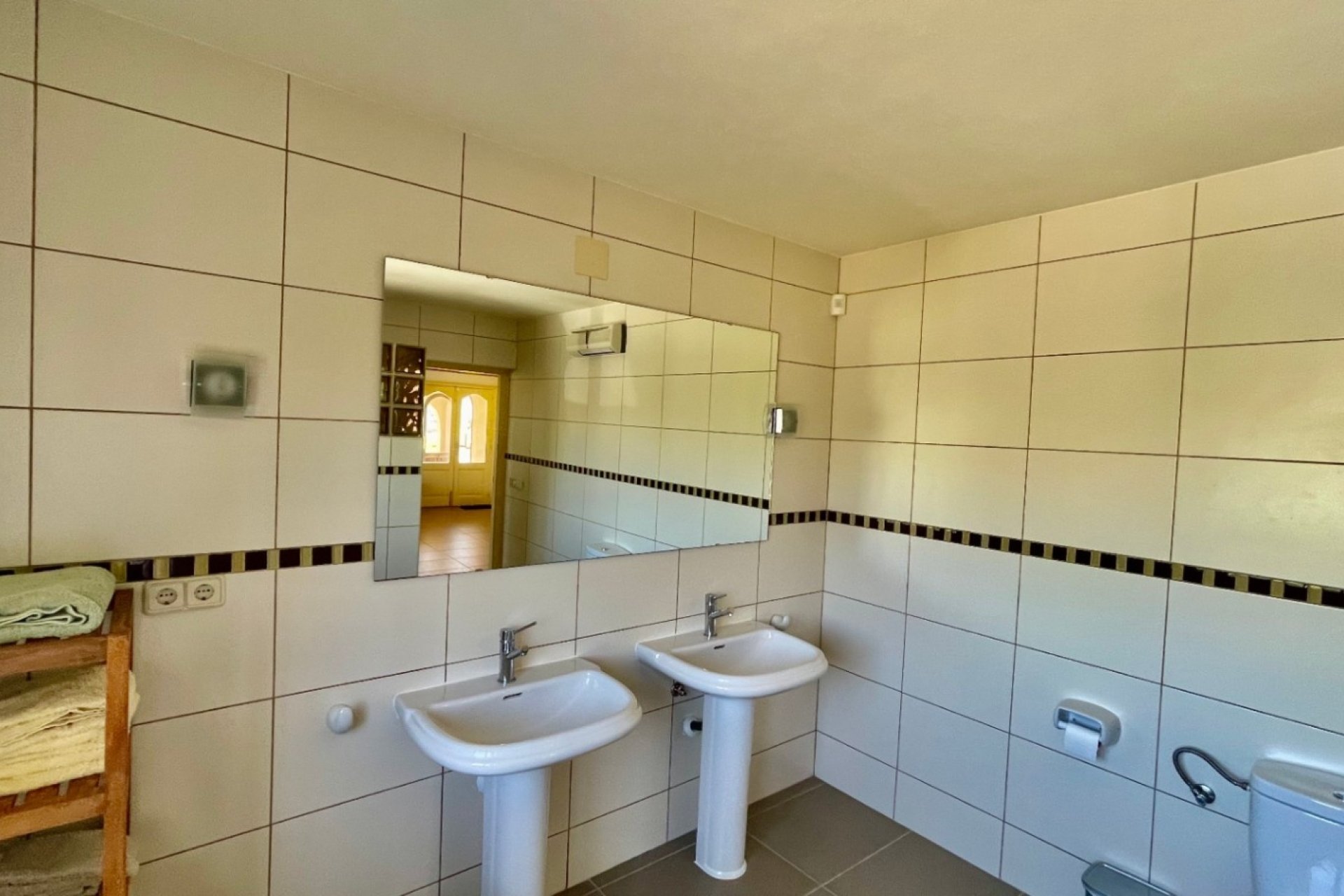Vente - Villa - Xaló / Jalon - Valle