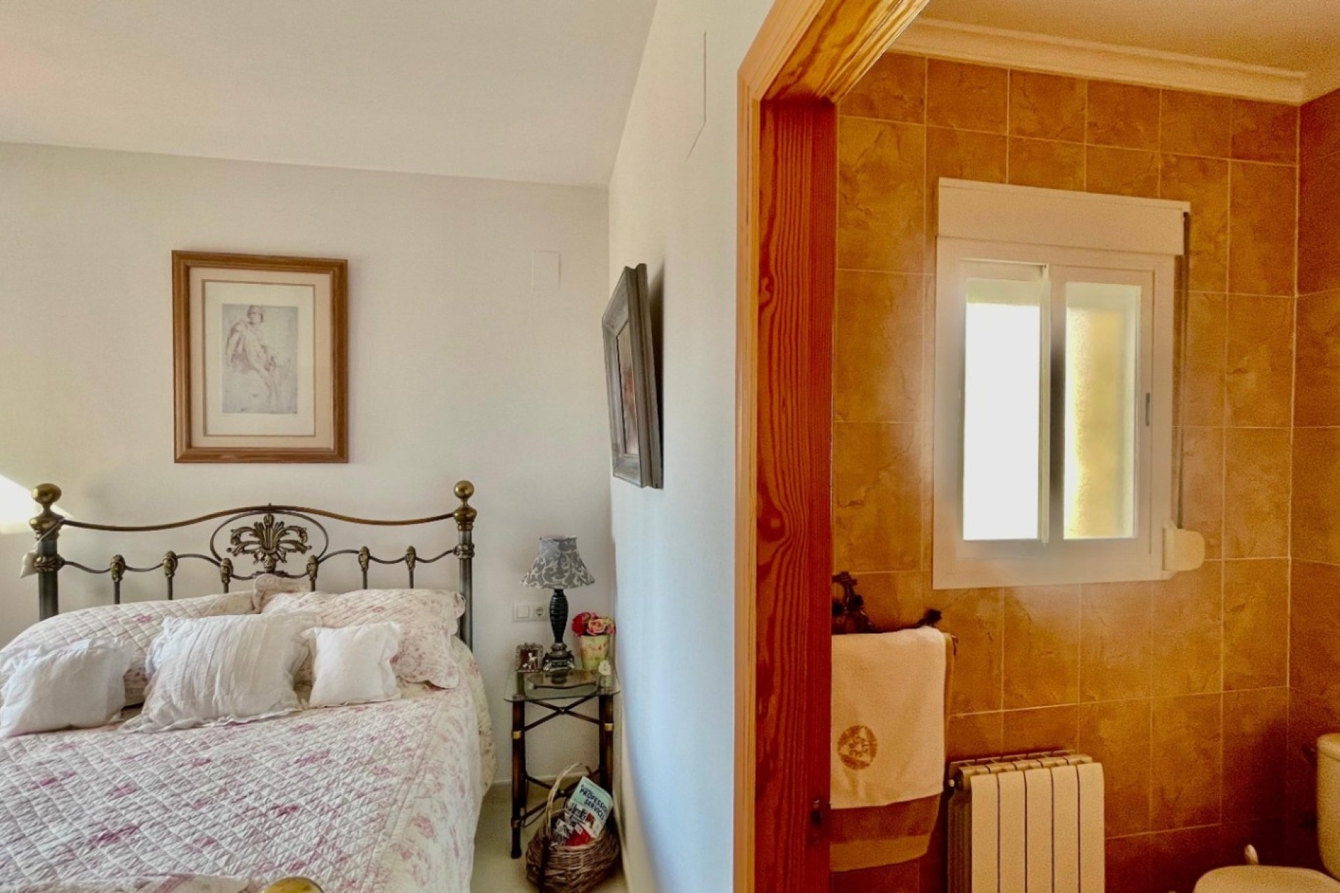 Vente - Villa - Xaló / Jalon - Valley / Urbanización