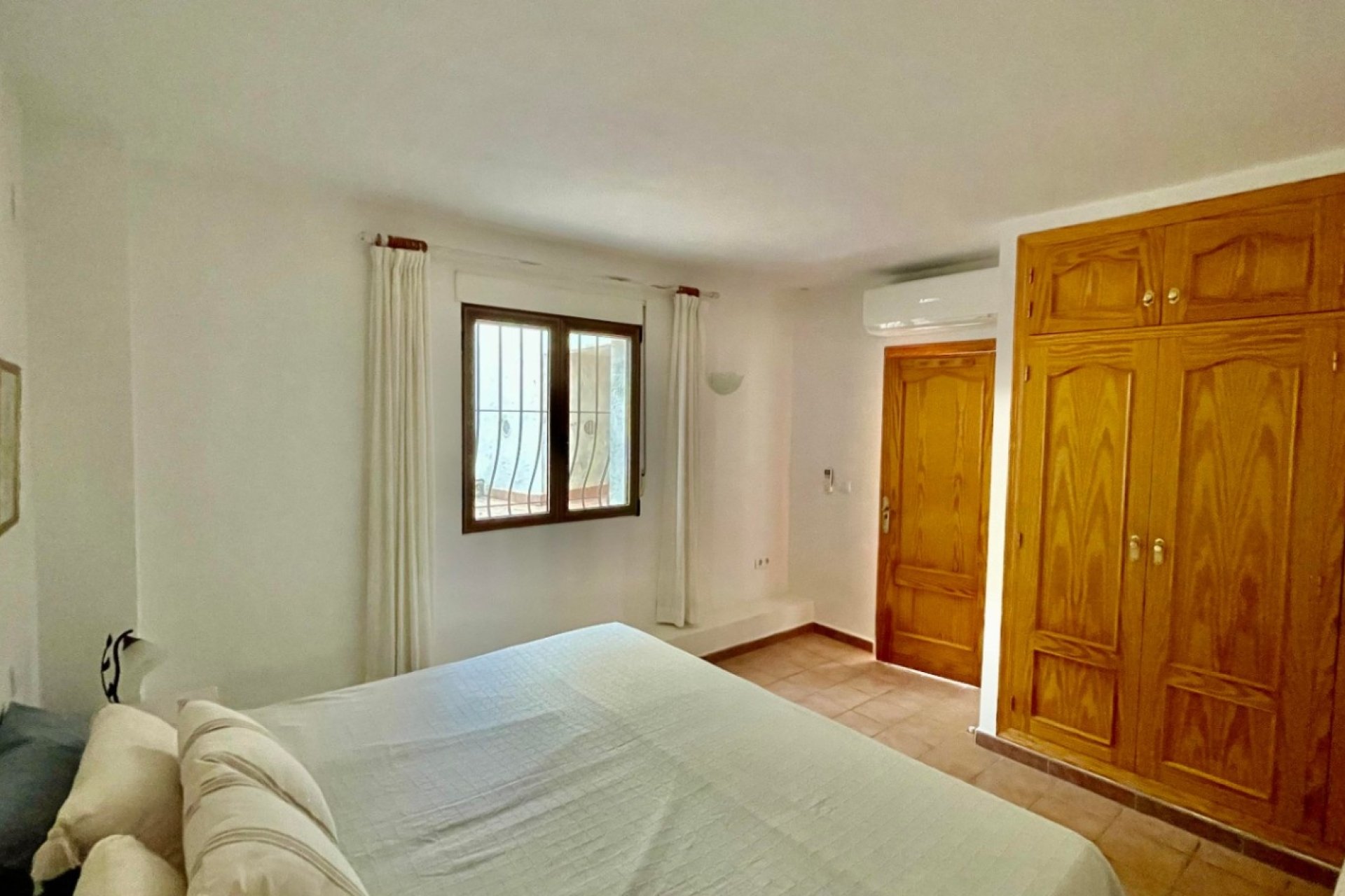 Vente - Villa - Xaló / Jalon - Valley / Urbanización