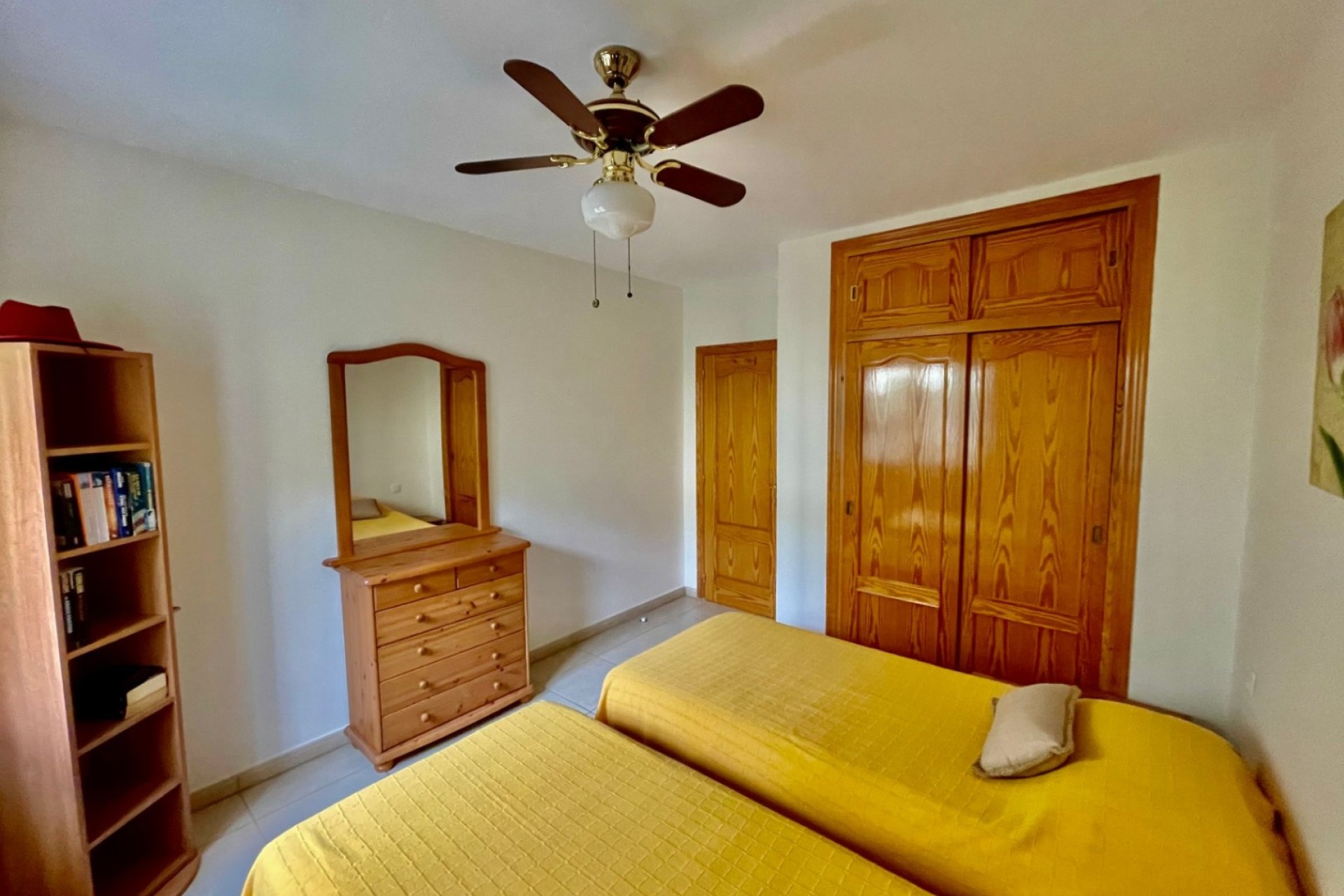 Vente - Villa - Xaló / Jalon - Valley / Urbanización