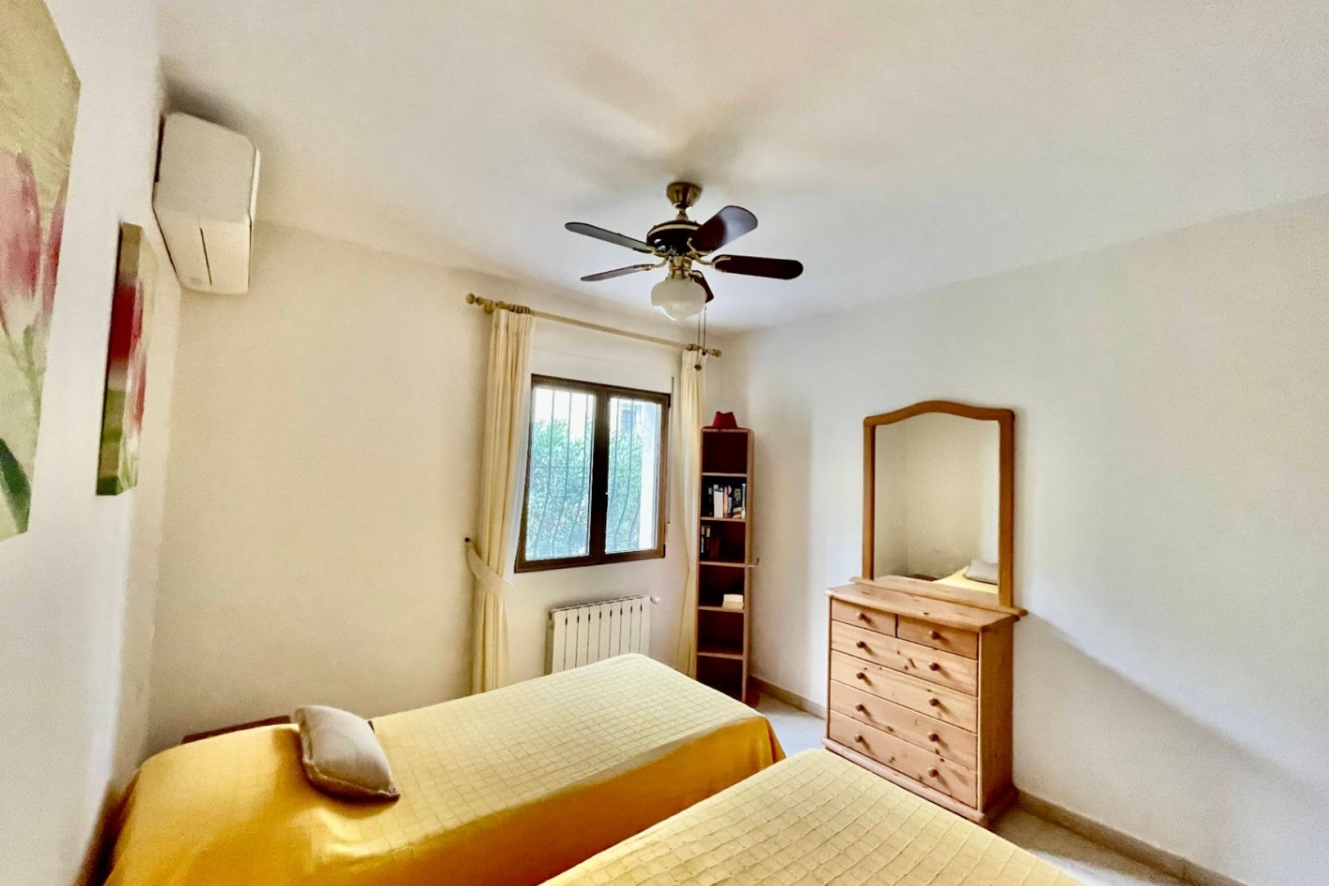 Vente - Villa - Xaló / Jalon - Valley / Urbanización