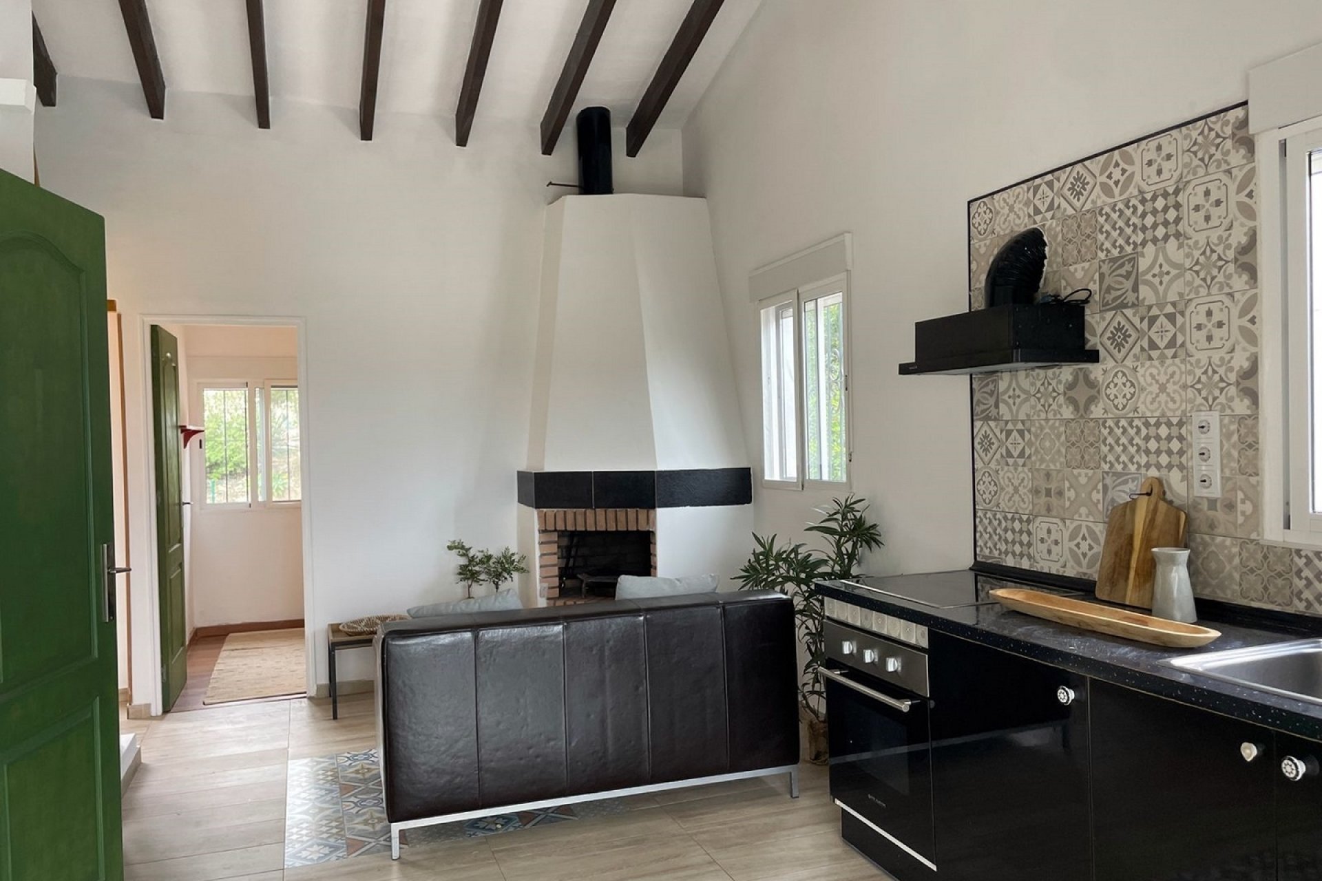 Verkauf - Bungalow - Benissa - Benissa Costa