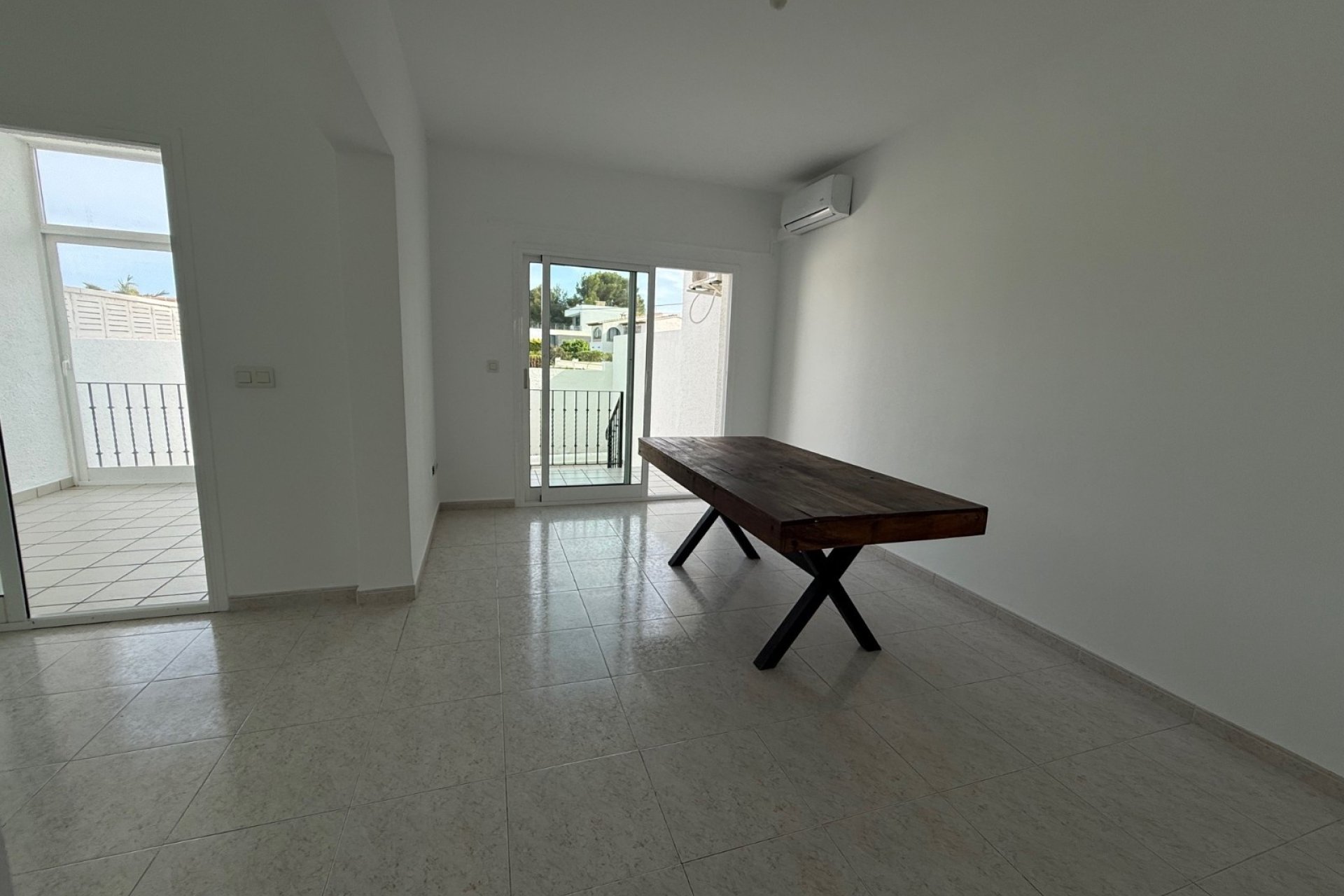 Verkauf - Bungalow - Benissa - Fustera