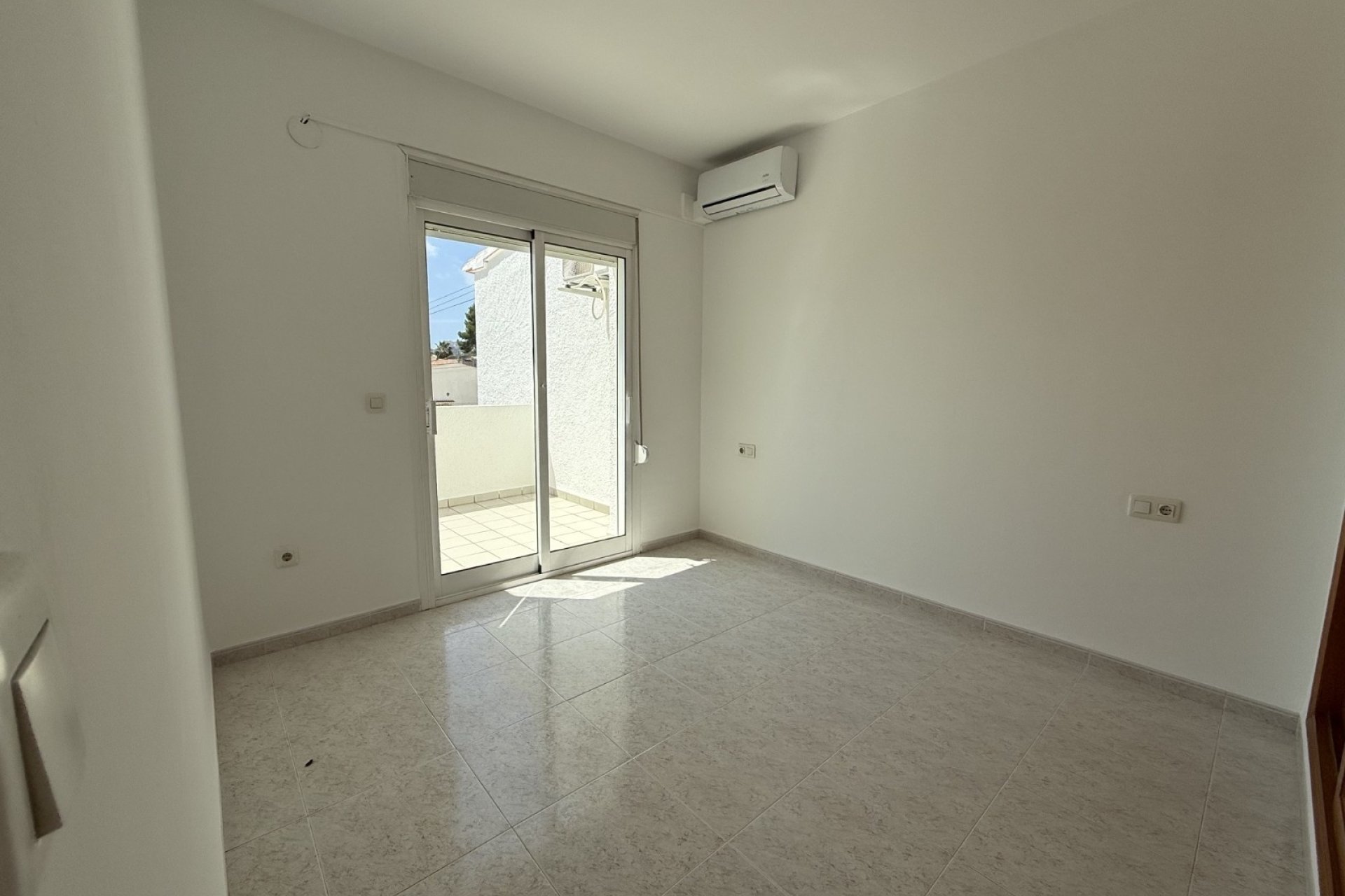 Verkauf - Bungalow - Benissa - Fustera