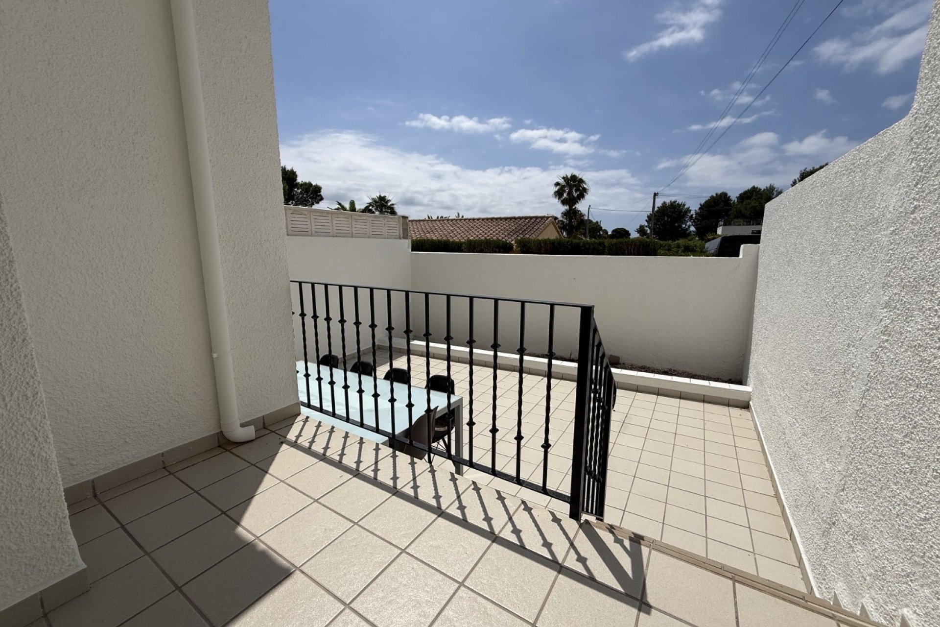 Verkauf - Bungalow - Benissa - Fustera