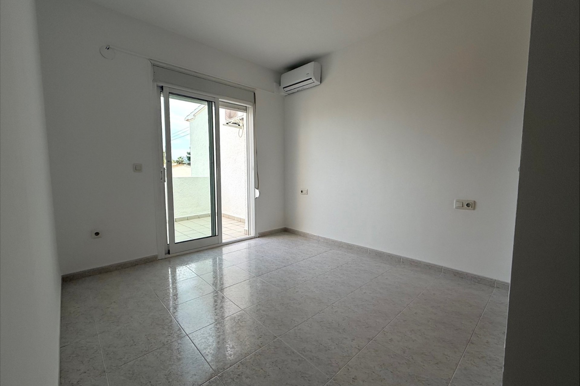 Verkauf - Bungalow - Benissa - Fustera