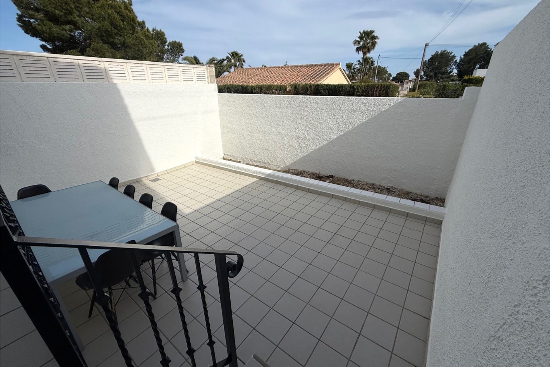 Verkauf - Bungalow - Benissa - Fustera