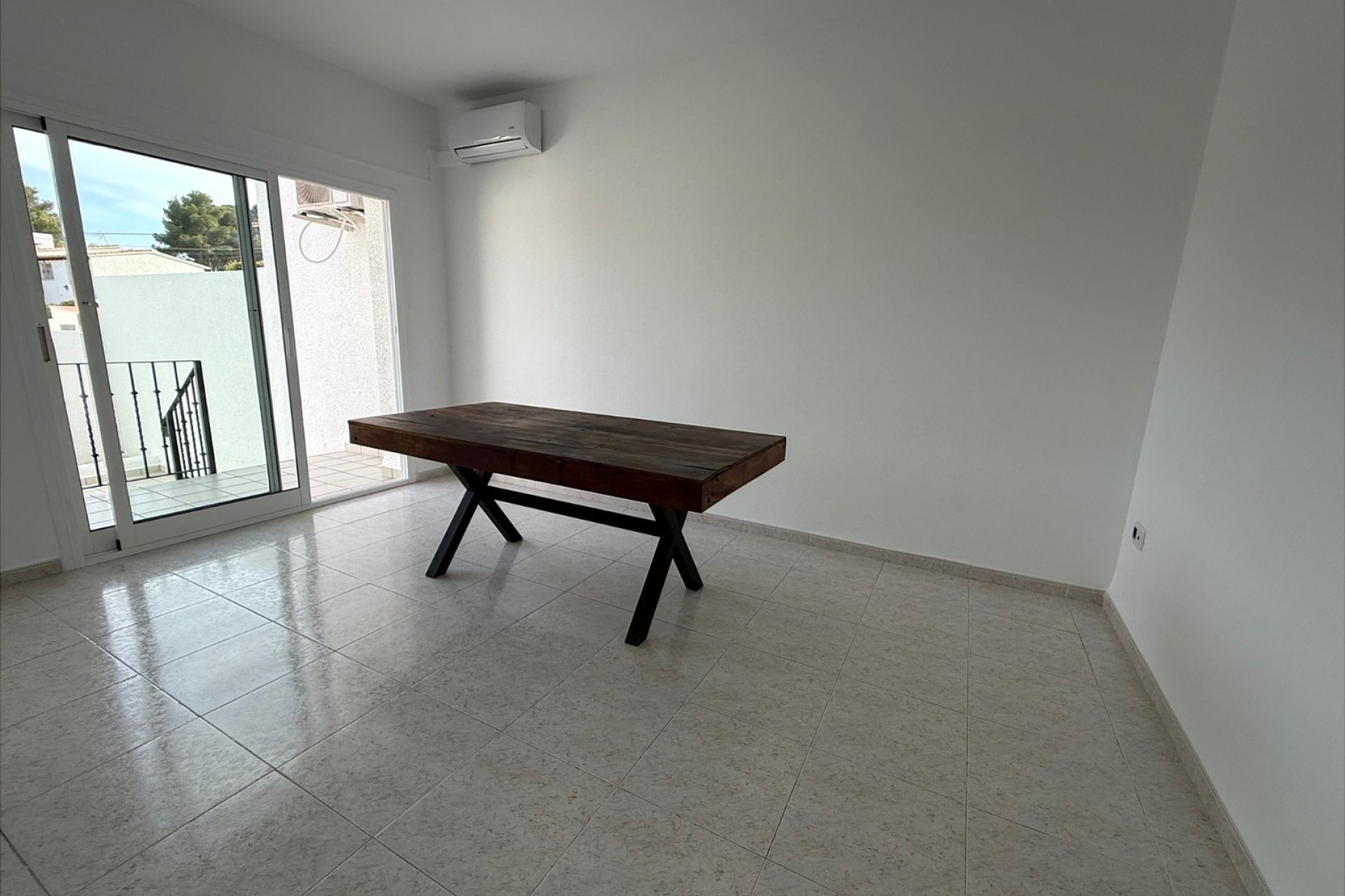 Verkauf - Bungalow - Benissa - Fustera