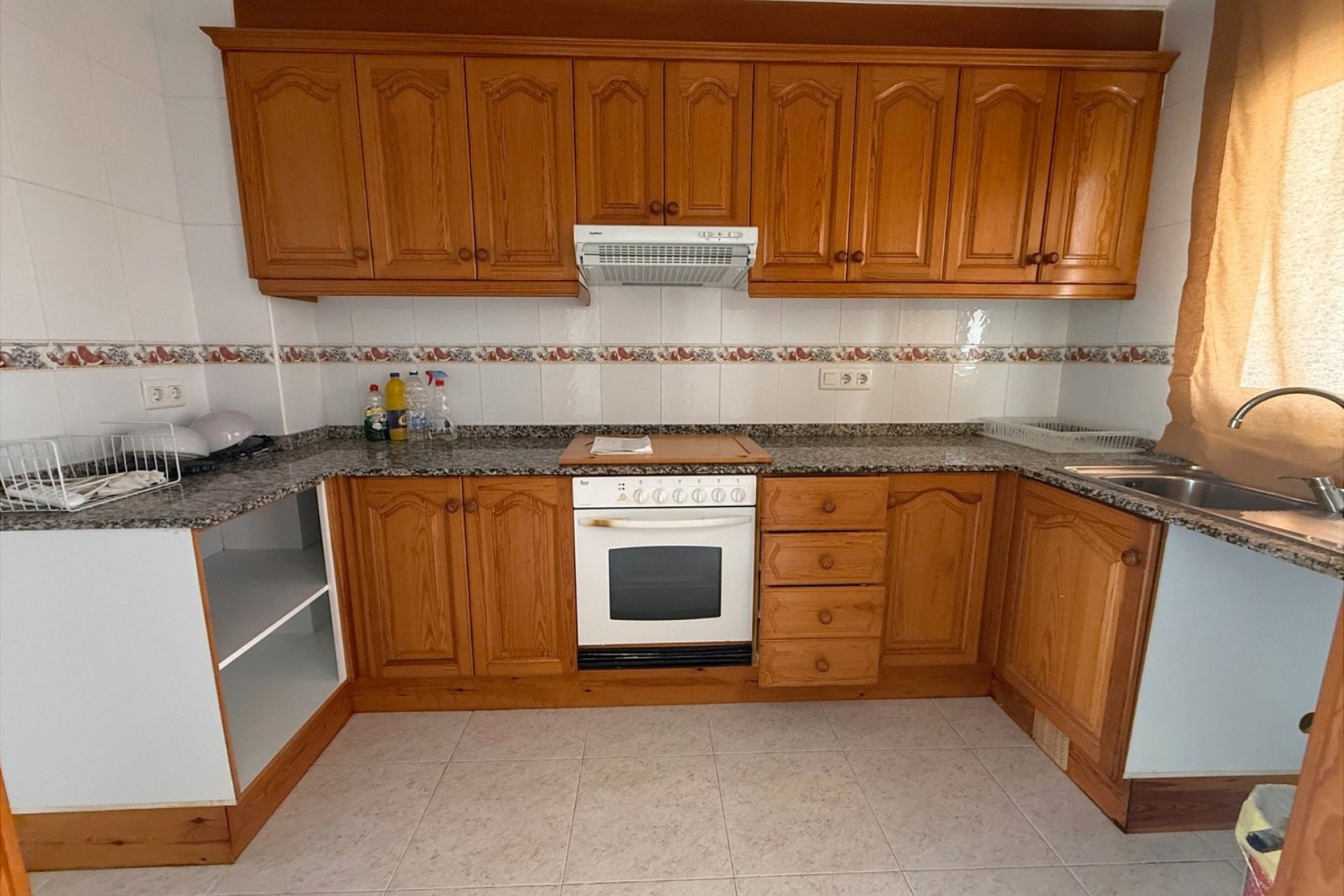 Verkauf - Bungalow - Benissa - Fustera