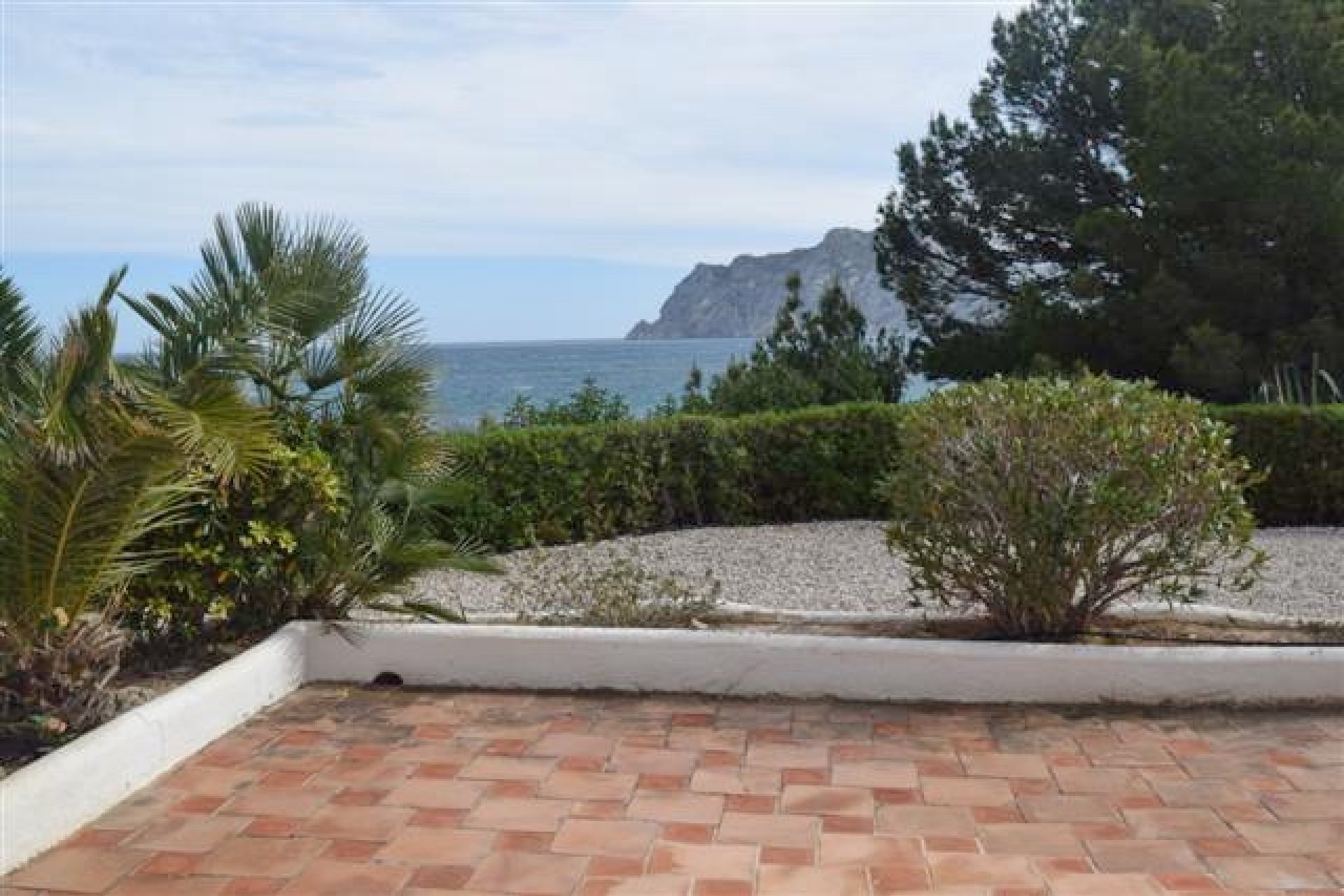 Verkauf - Bungalow - Benissa - Fustera