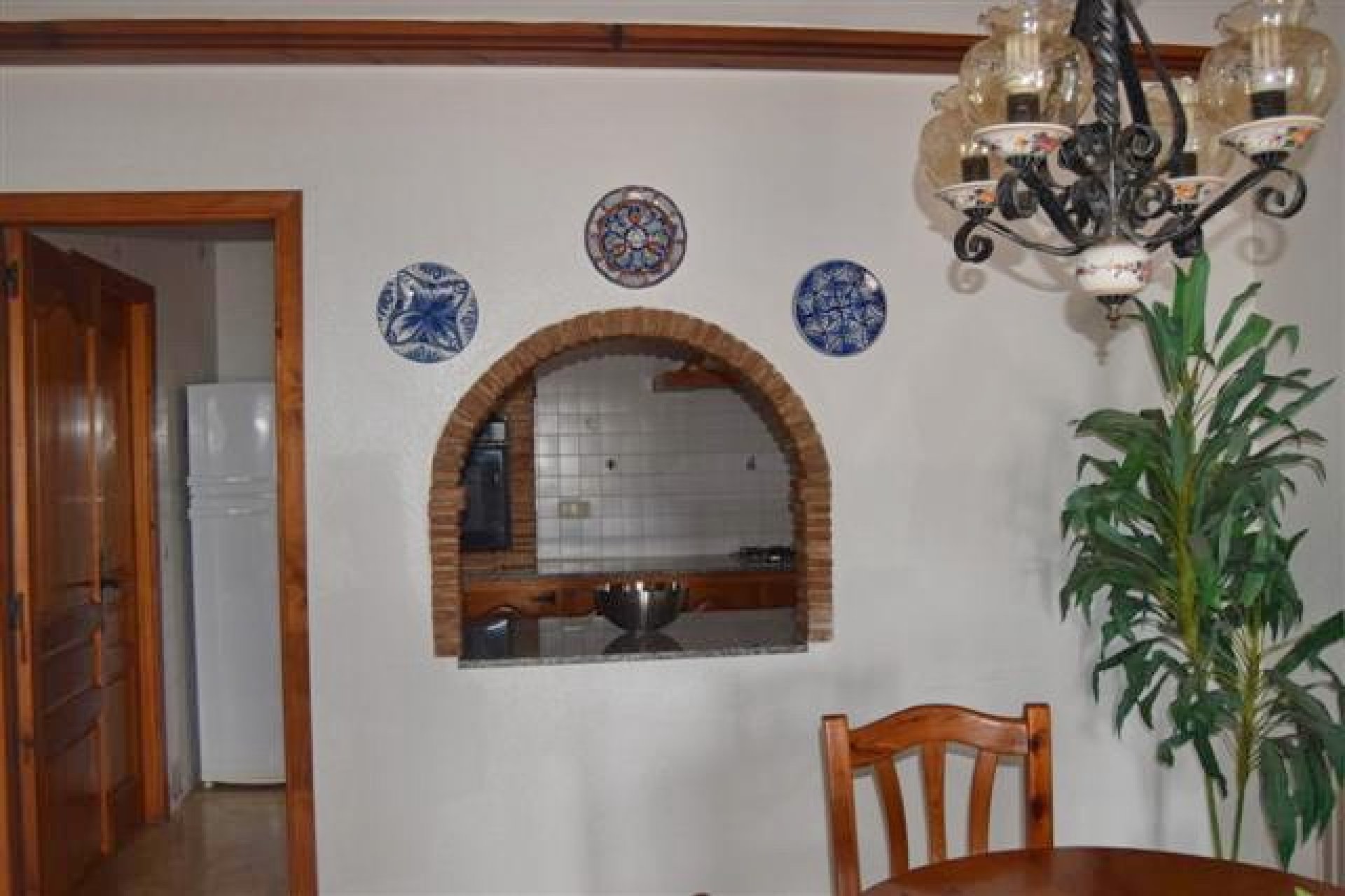Verkauf - Bungalow - Benissa - Fustera